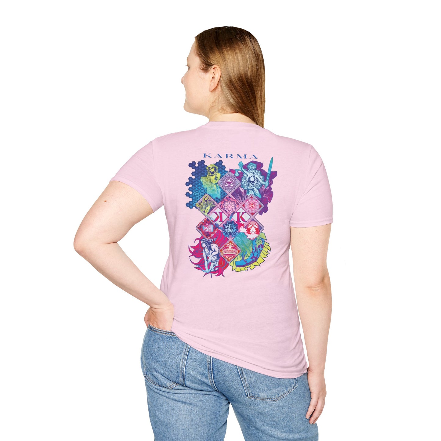 Karma Everything Swiftie T-Shirt