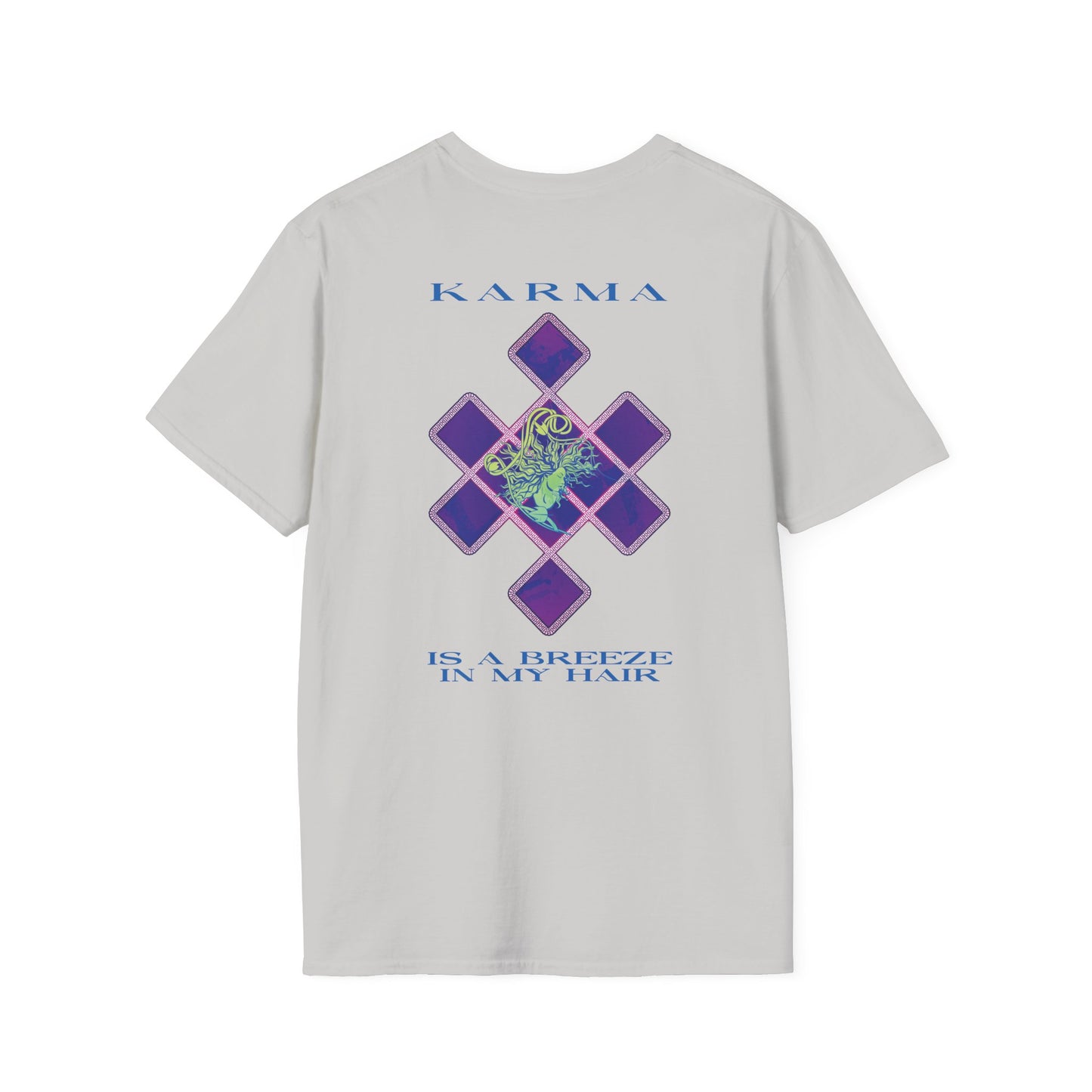 Karma Weekend Breeze Swiftie T-Shirt