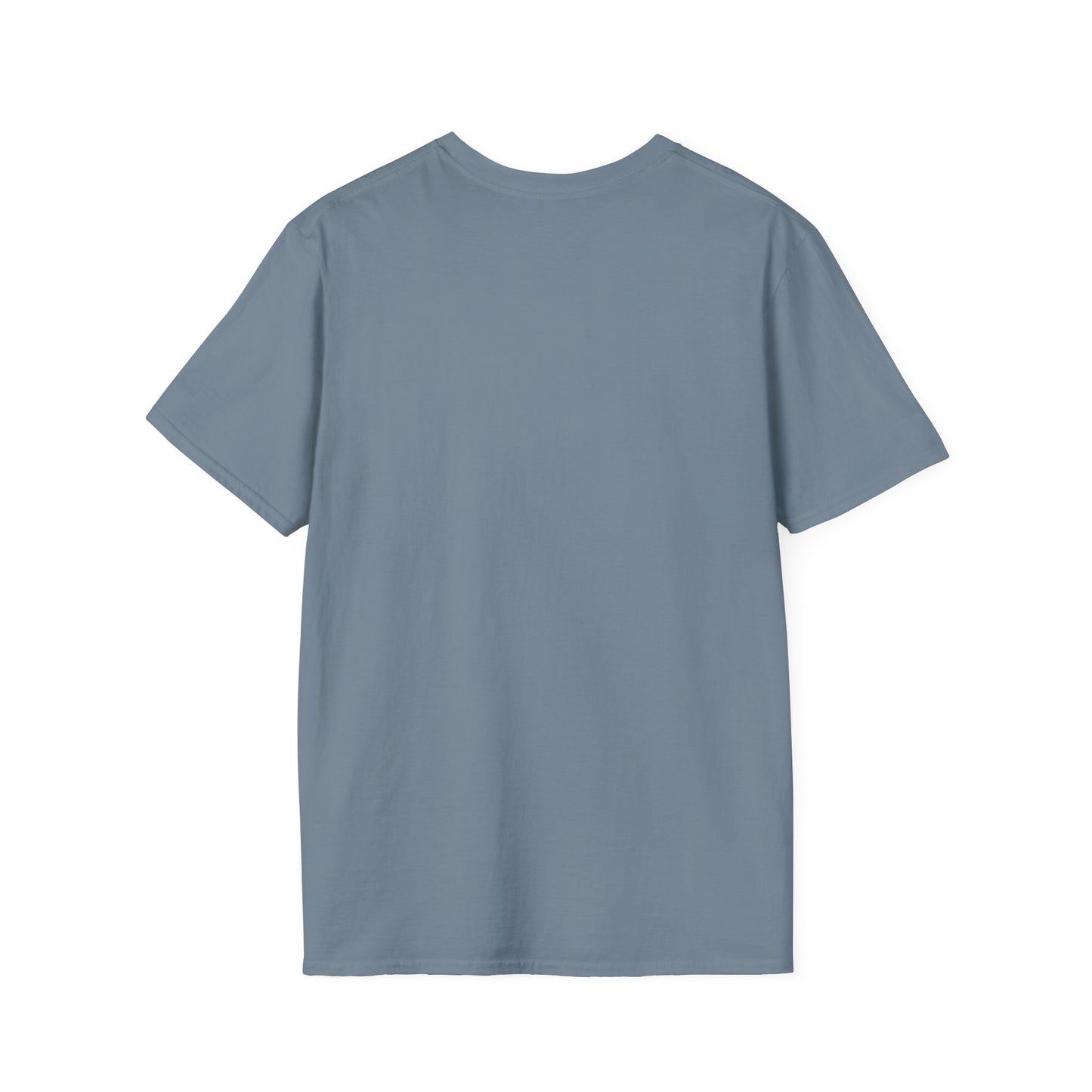 Breaching Happy Dolphin T-Shirt