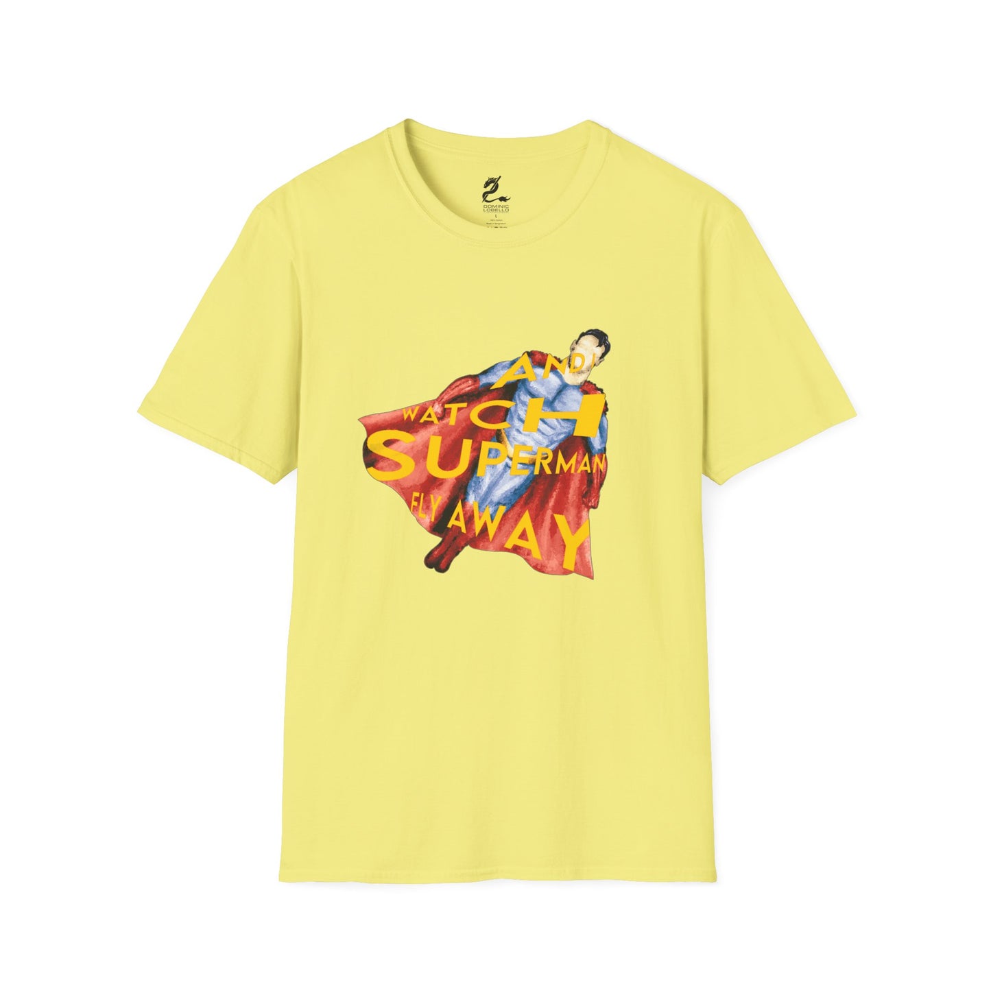 Superman Swiftie T-Shirt