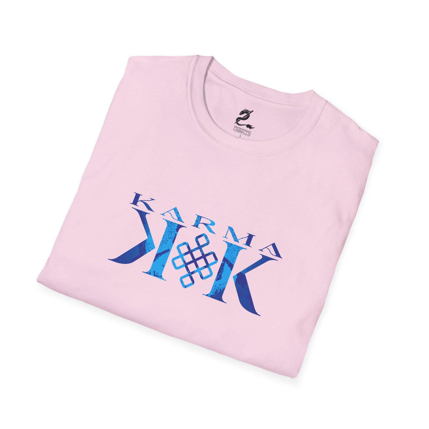 Karma Relaxing Thought Swiftie T-Shirt