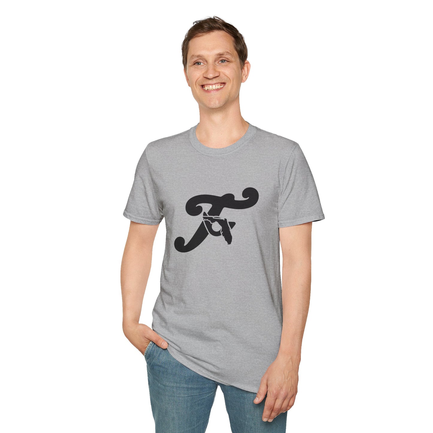 Florida!!! Hurricane Swiftie T-Shirt