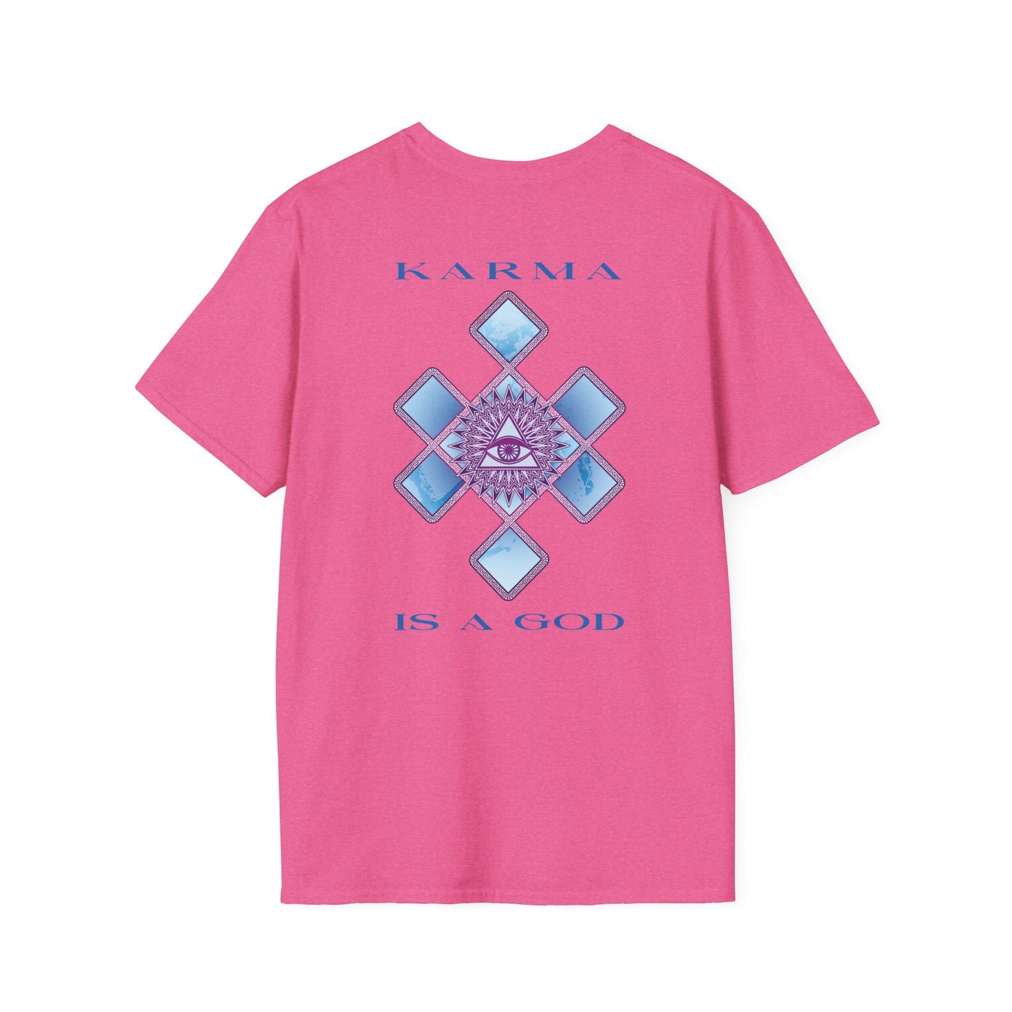 Karma God Swiftie T-Shirt