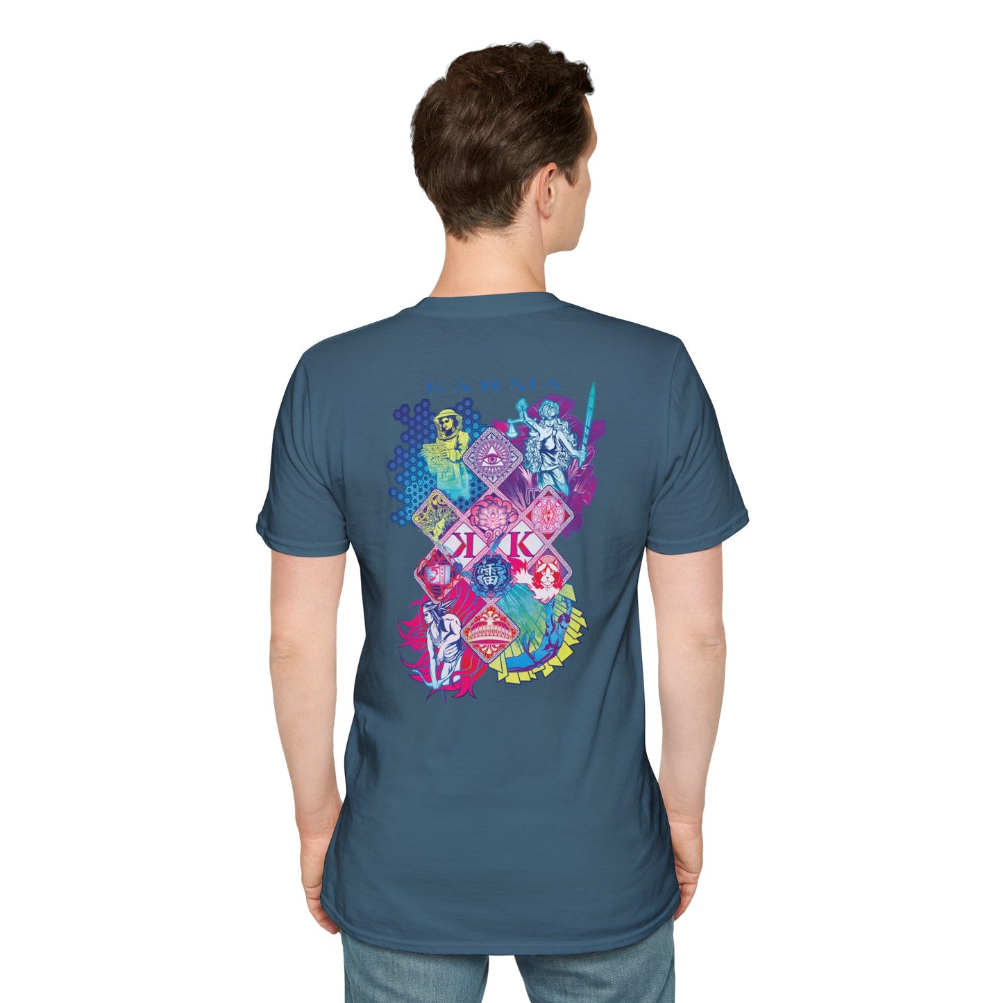 Karma Everything Swiftie T-Shirt
