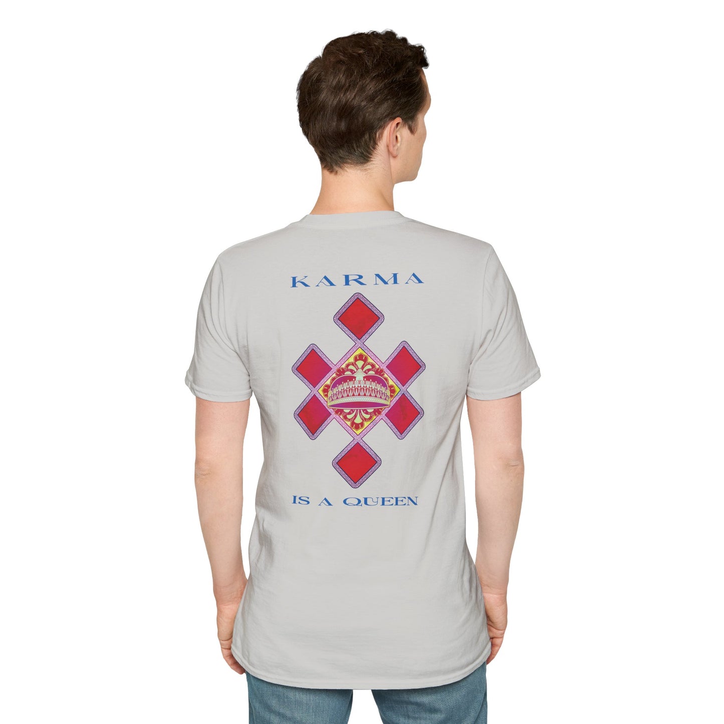 Karma Queen Swiftie T-Shirt