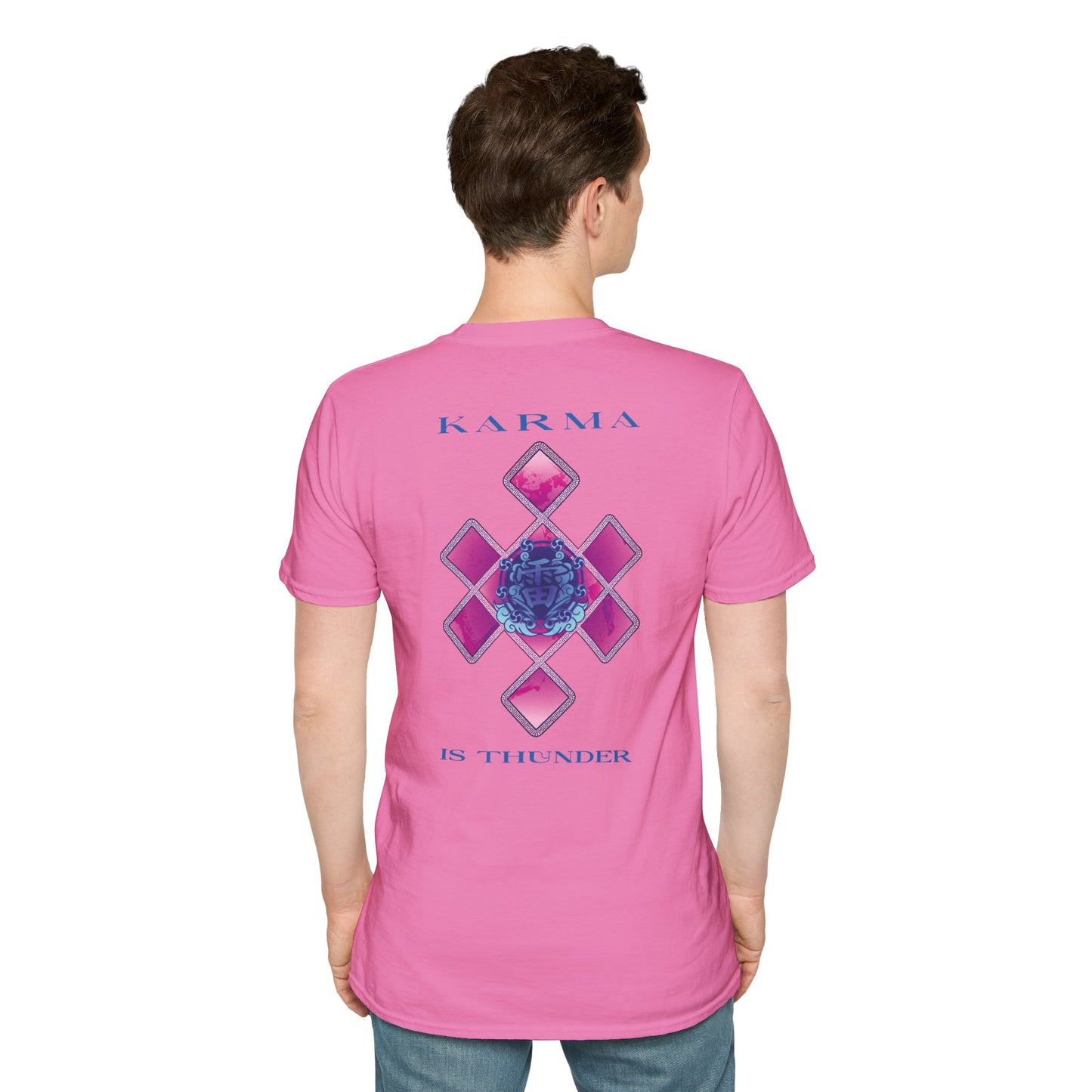 Karma Thunder Swiftie T-Shirt