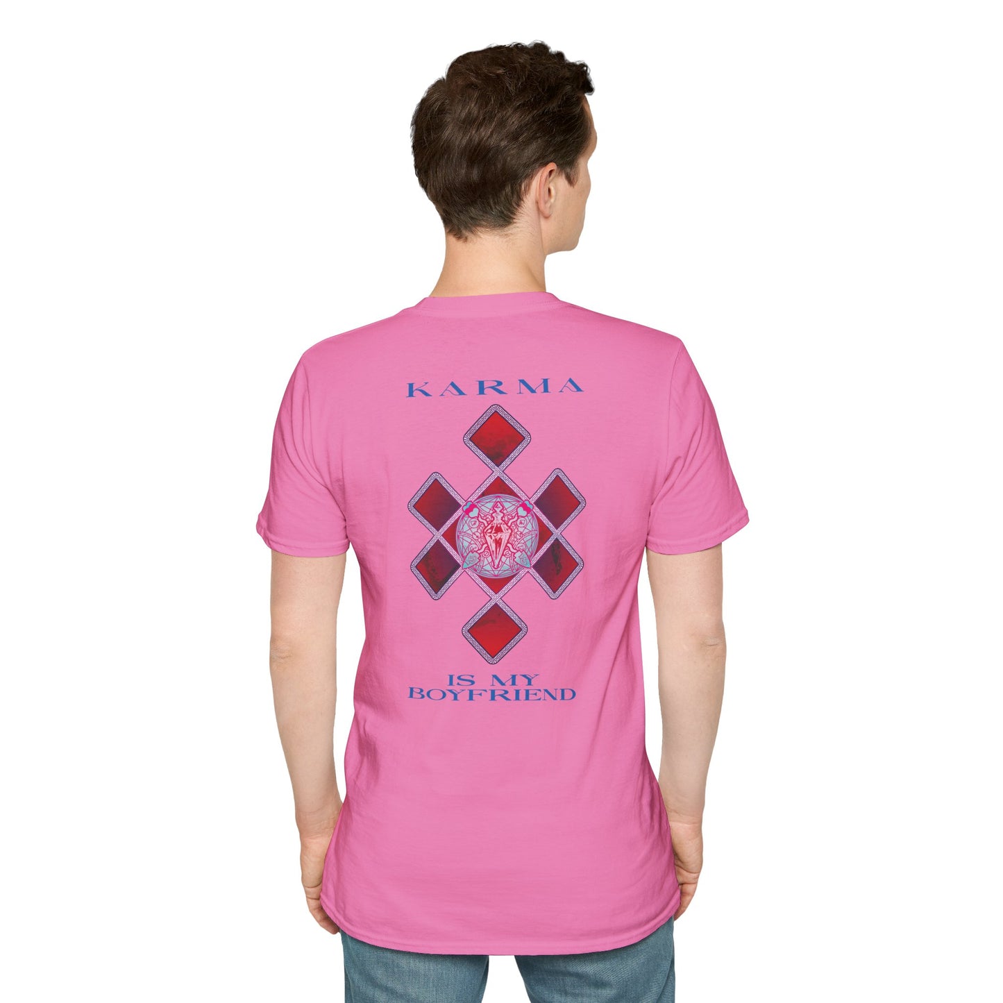 Karma Boyfriend Swiftie T-Shirt