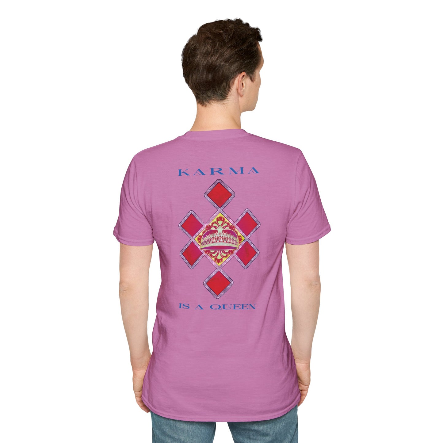 Karma Queen Swiftie T-Shirt