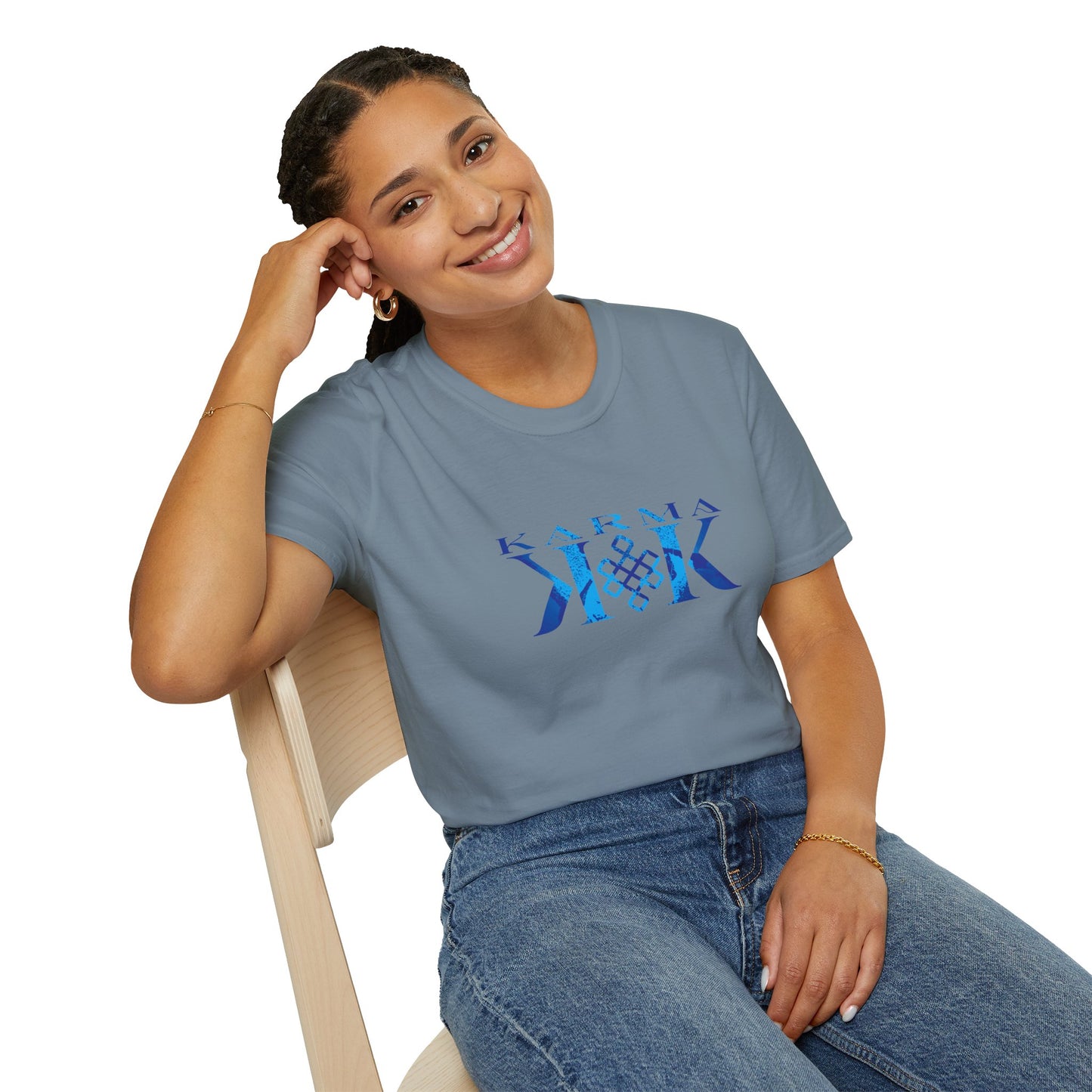 Karma Thunder Swiftie T-Shirt