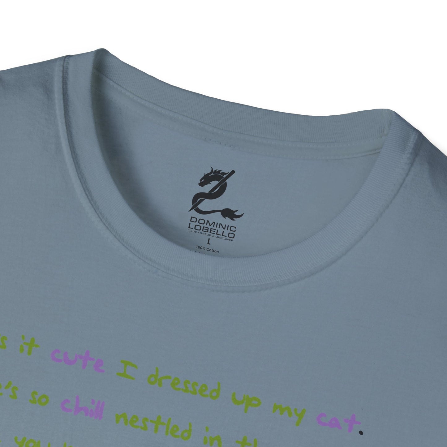 Funny Deli-Cat Swiftie T-Shirt