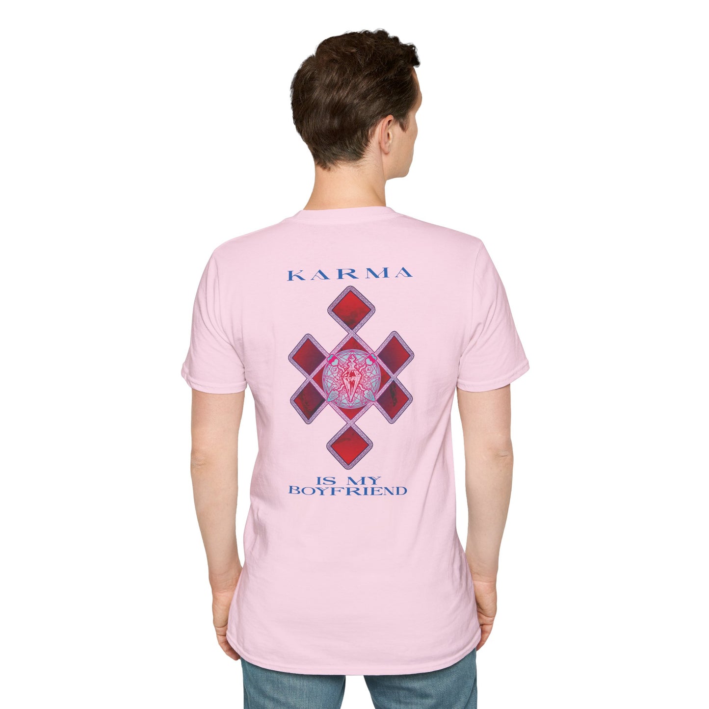 Karma Boyfriend Swiftie T-Shirt