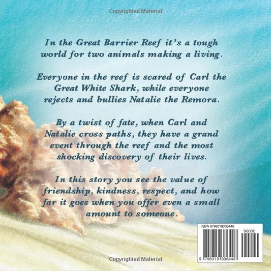 The Shark and The Remora