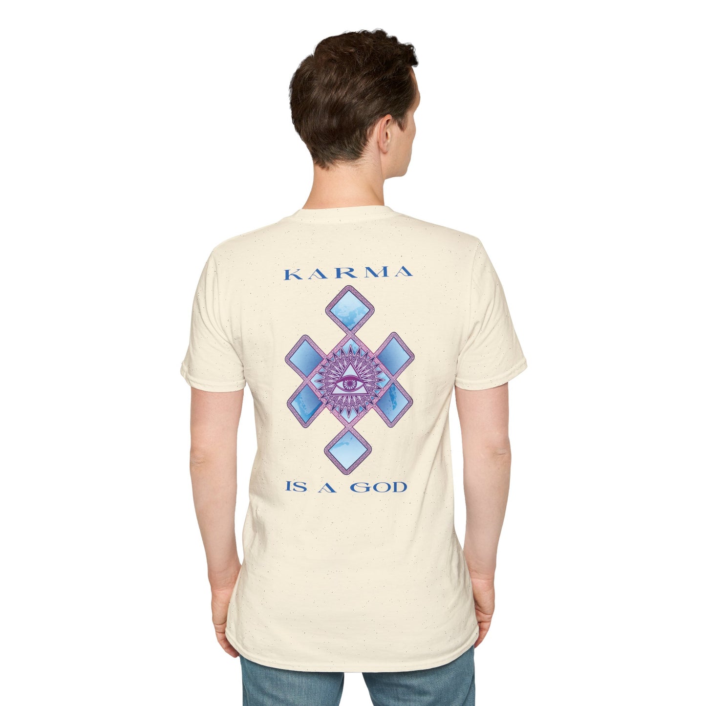 Karma God Swiftie T-Shirt