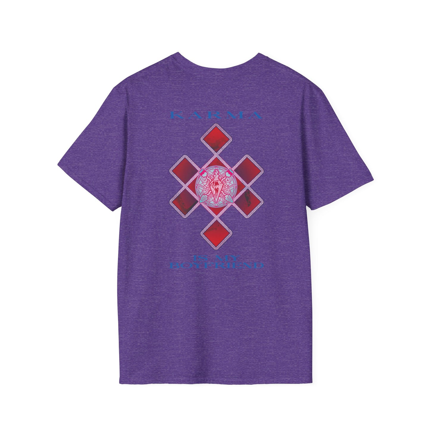 Karma Boyfriend Swiftie T-Shirt