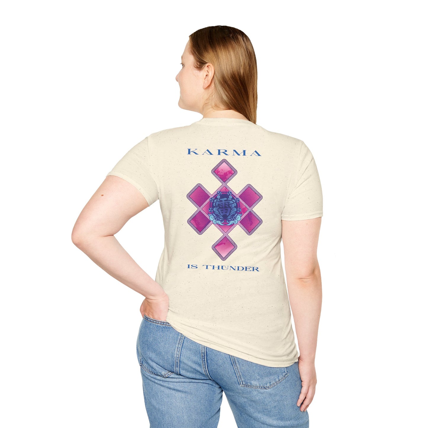 Karma Thunder Swiftie T-Shirt