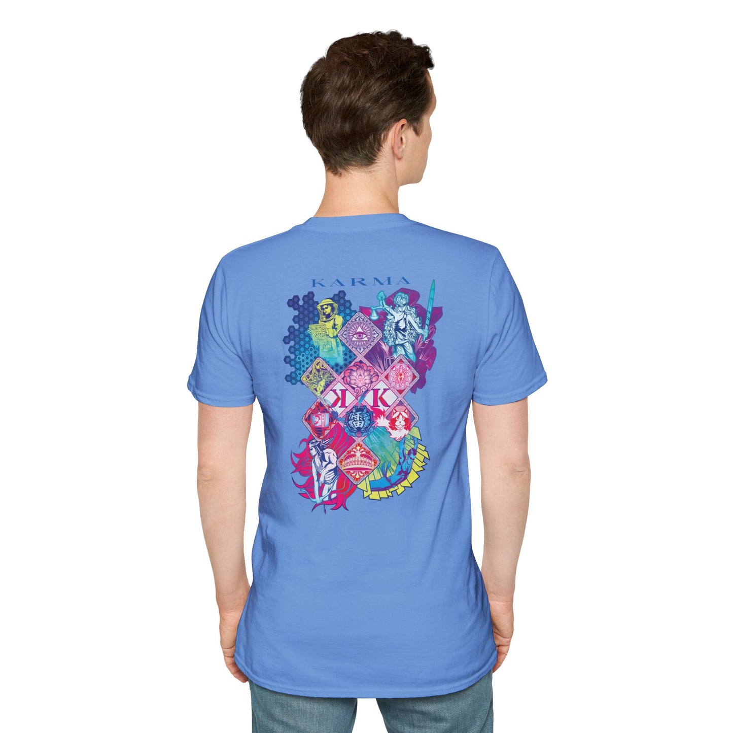 Karma Everything Swiftie T-Shirt