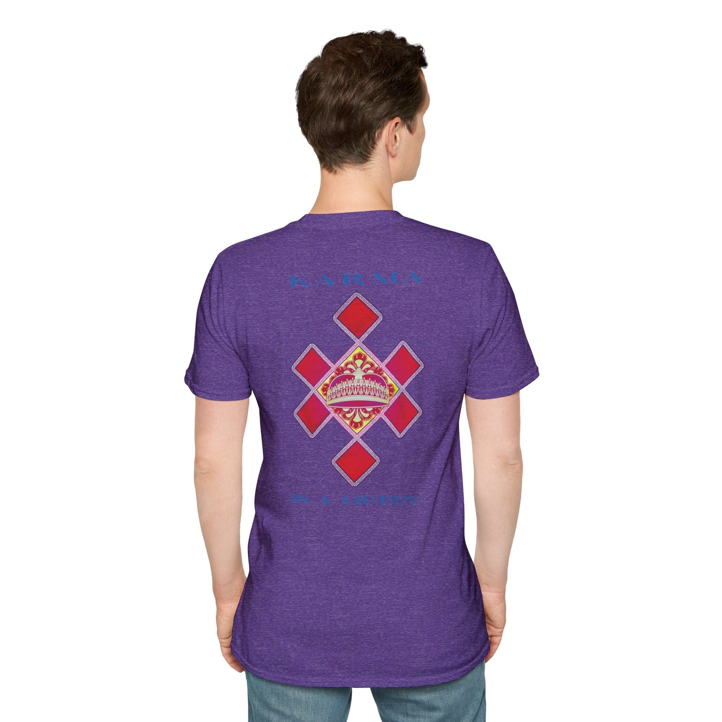 Karma Queen Swiftie T-Shirt
