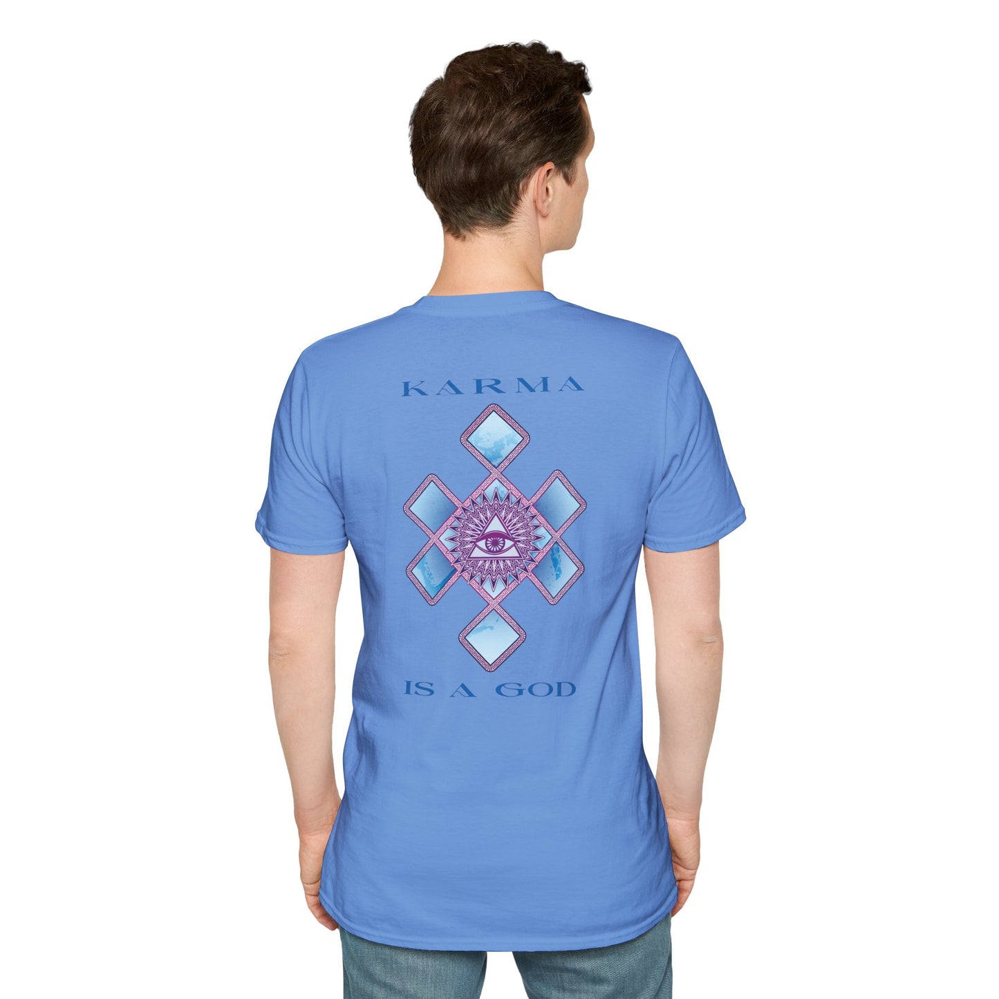 Karma God Swiftie T-Shirt