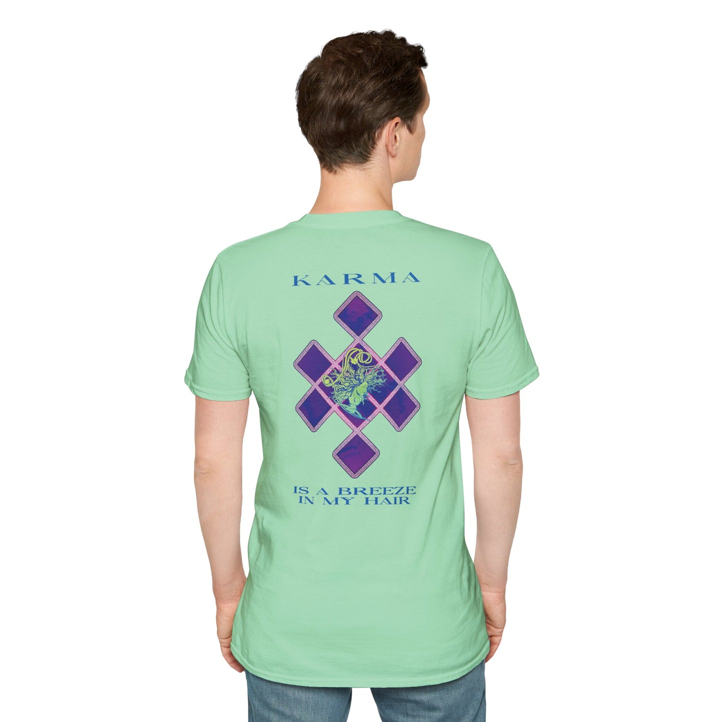 Karma Weekend Breeze Swiftie T-Shirt