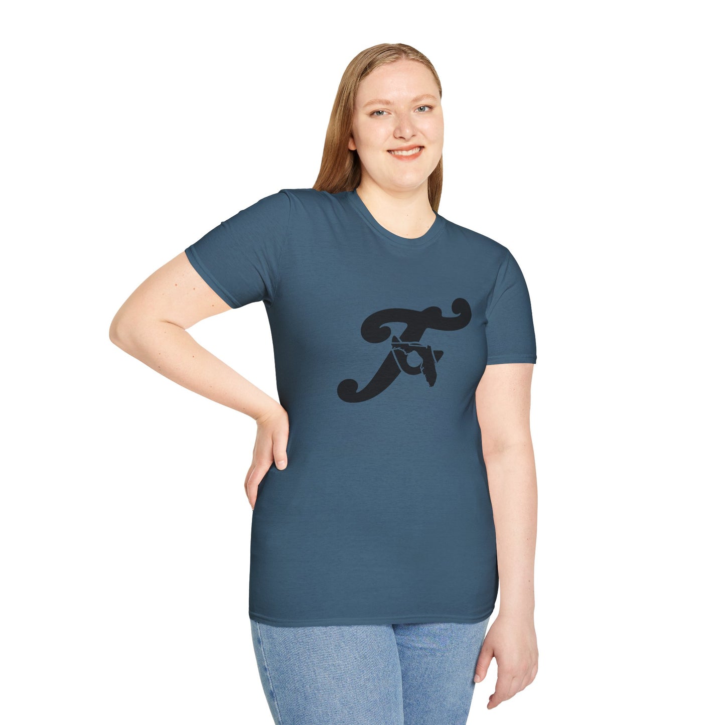 Florida!!! Hurricane Swiftie T-Shirt