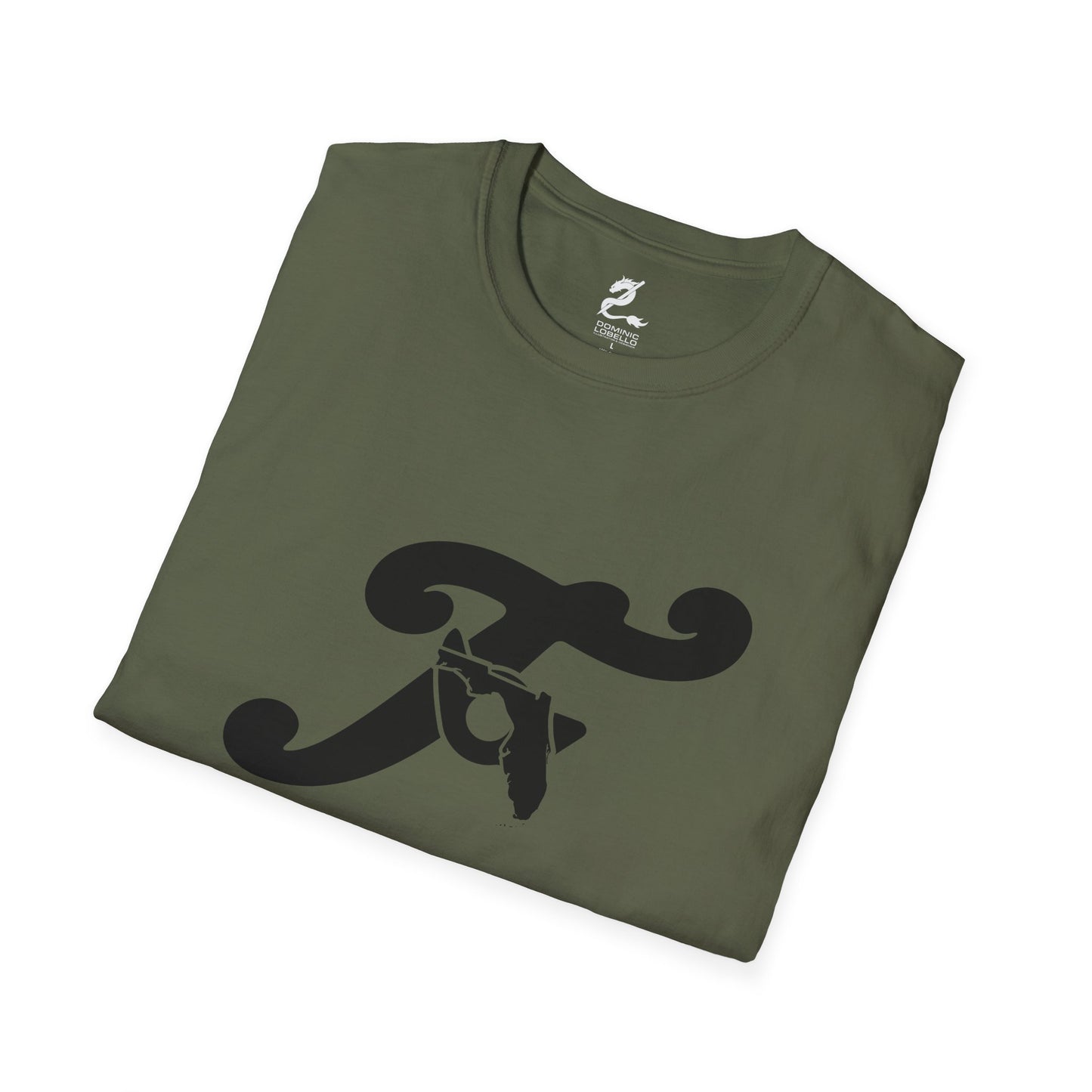 Florida!!! Hurricane Swiftie T-Shirt