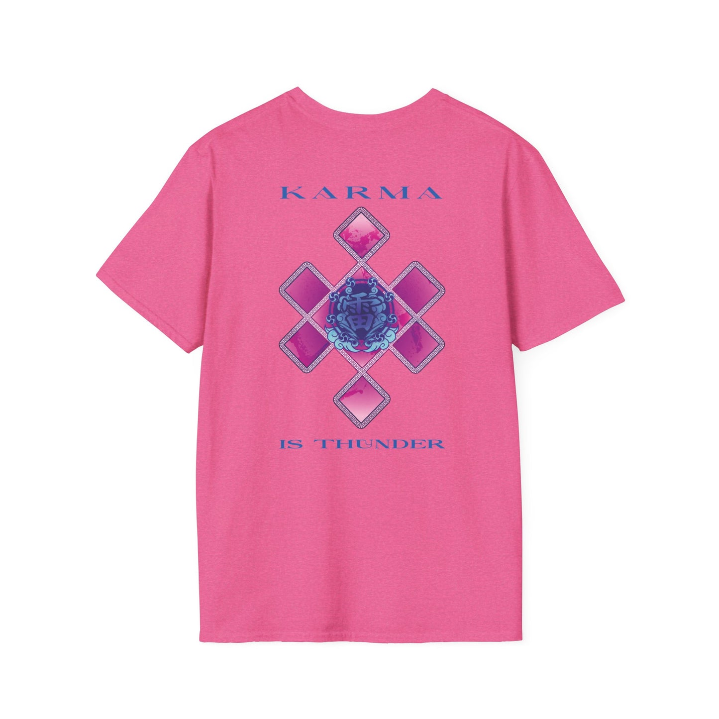 Karma Thunder Swiftie T-Shirt