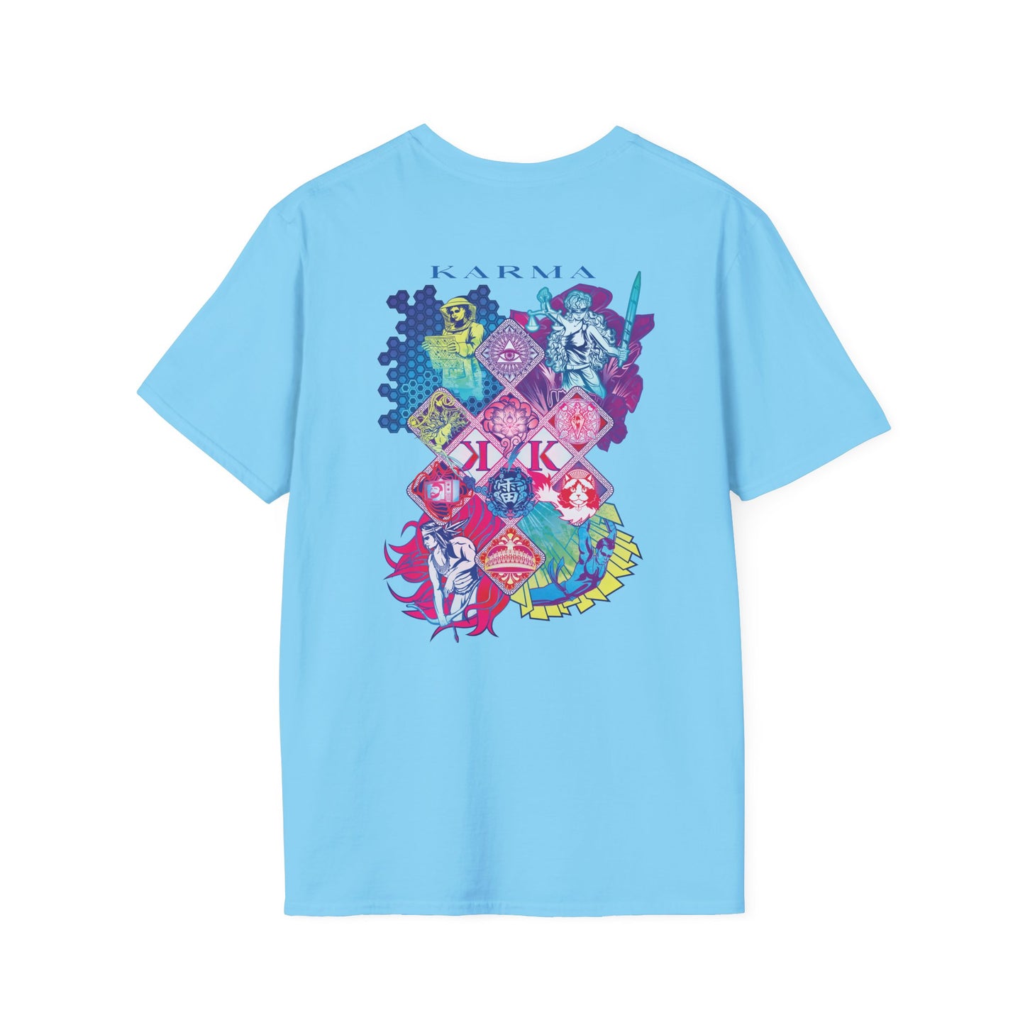 Karma Everything Swiftie T-Shirt