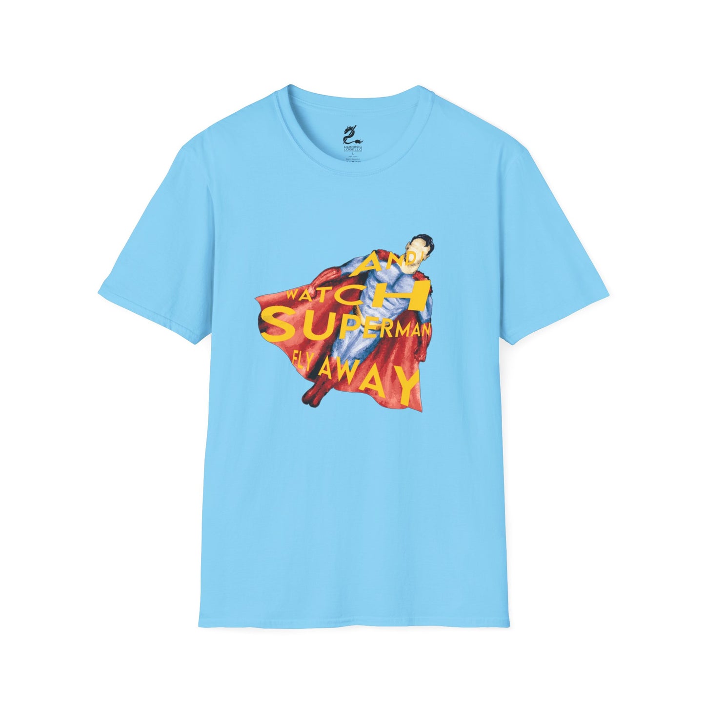 Superman Swiftie T-Shirt