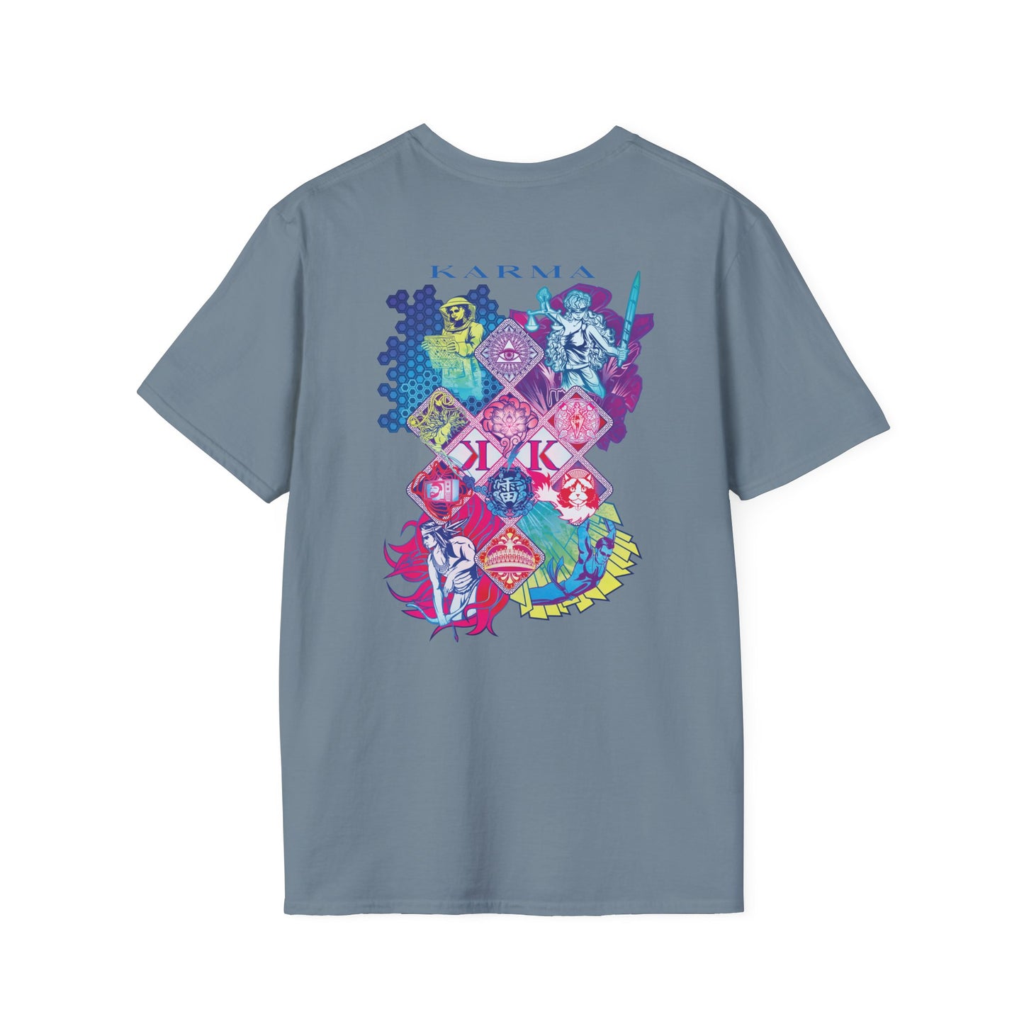 Karma Everything Swiftie T-Shirt