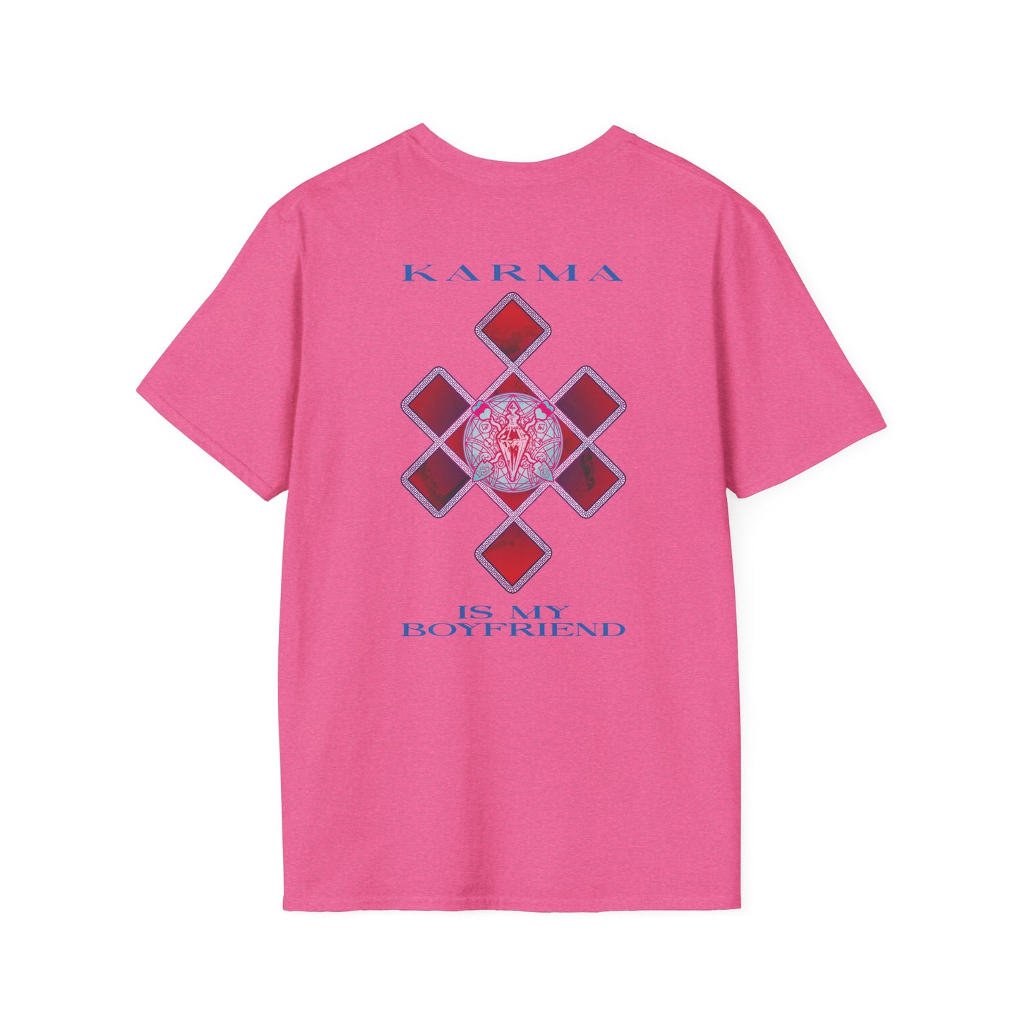 Karma Boyfriend Swiftie T-Shirt