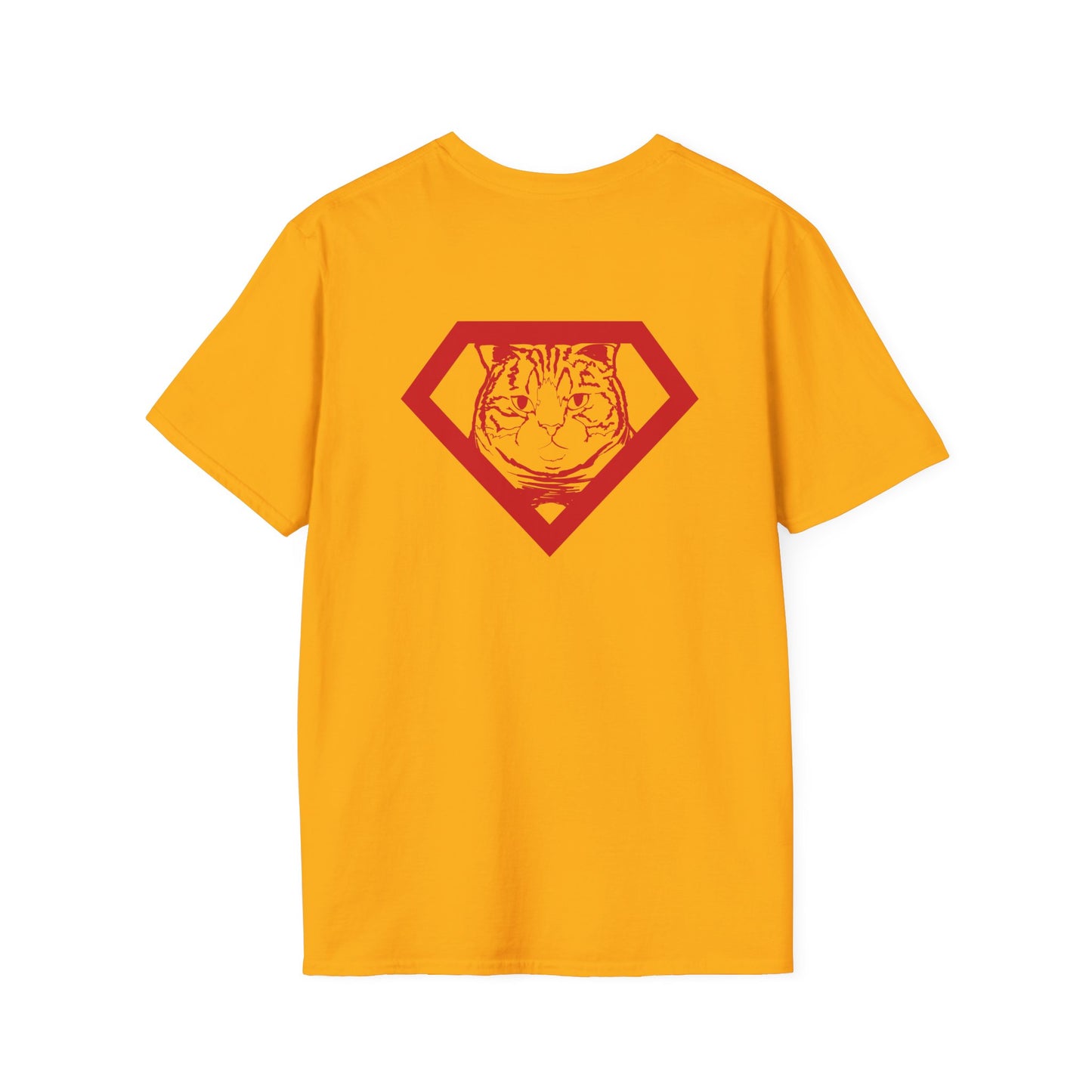 Superman Swiftie T-Shirt