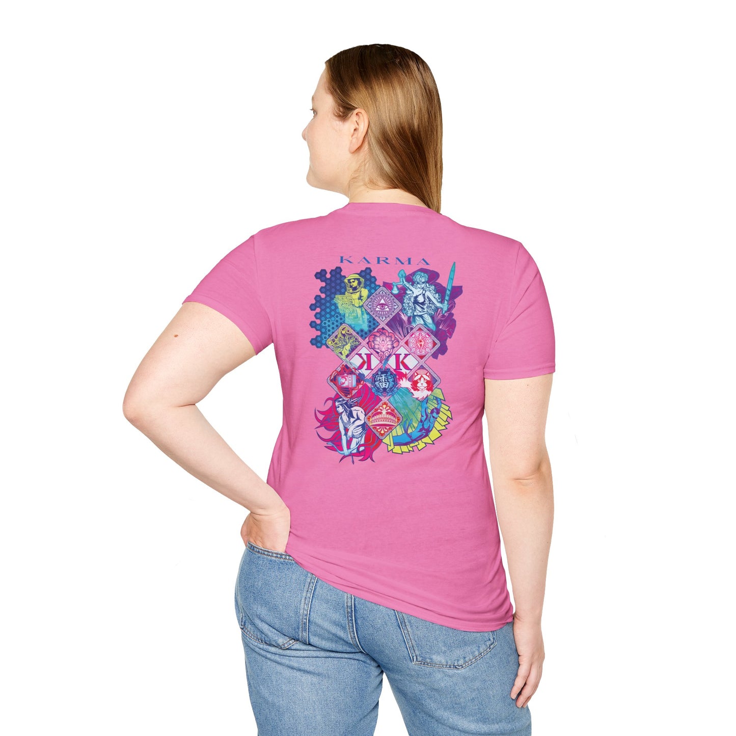 Karma Everything Swiftie T-Shirt