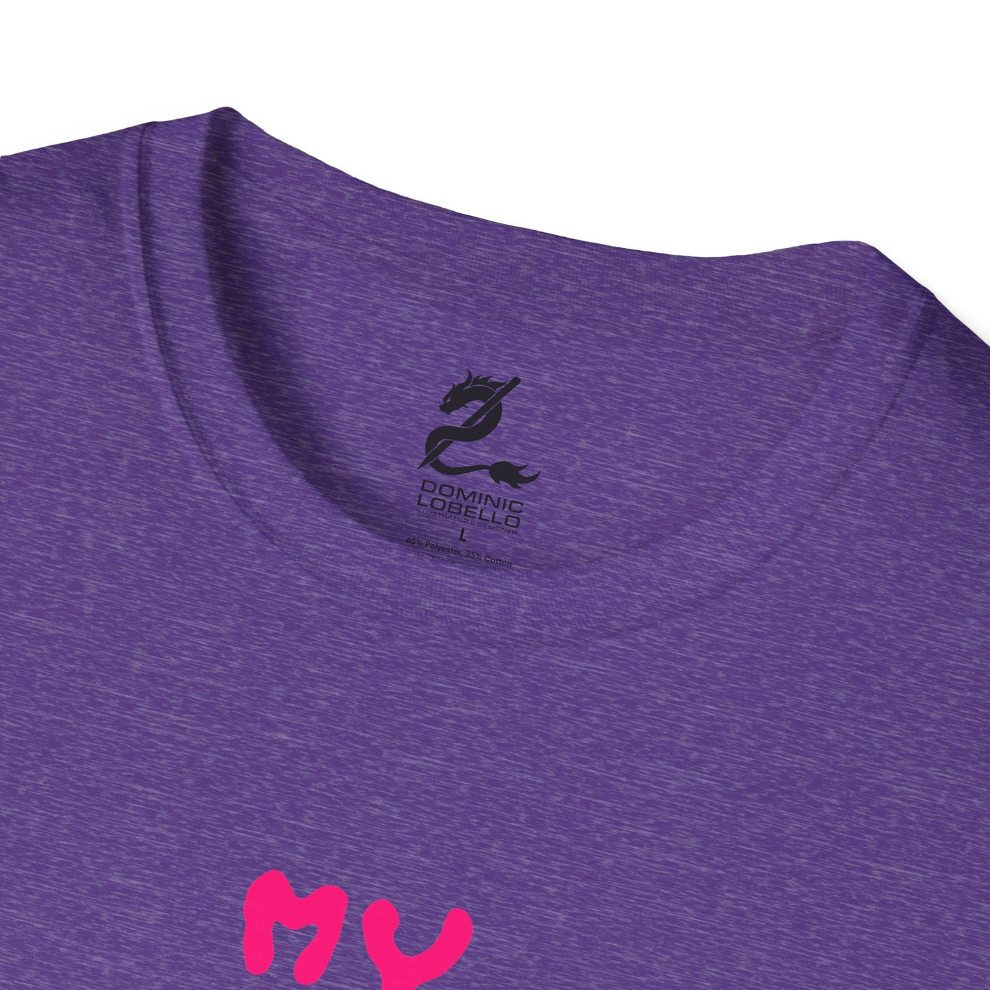 Cutey Kitty Swiftie T-Shirt