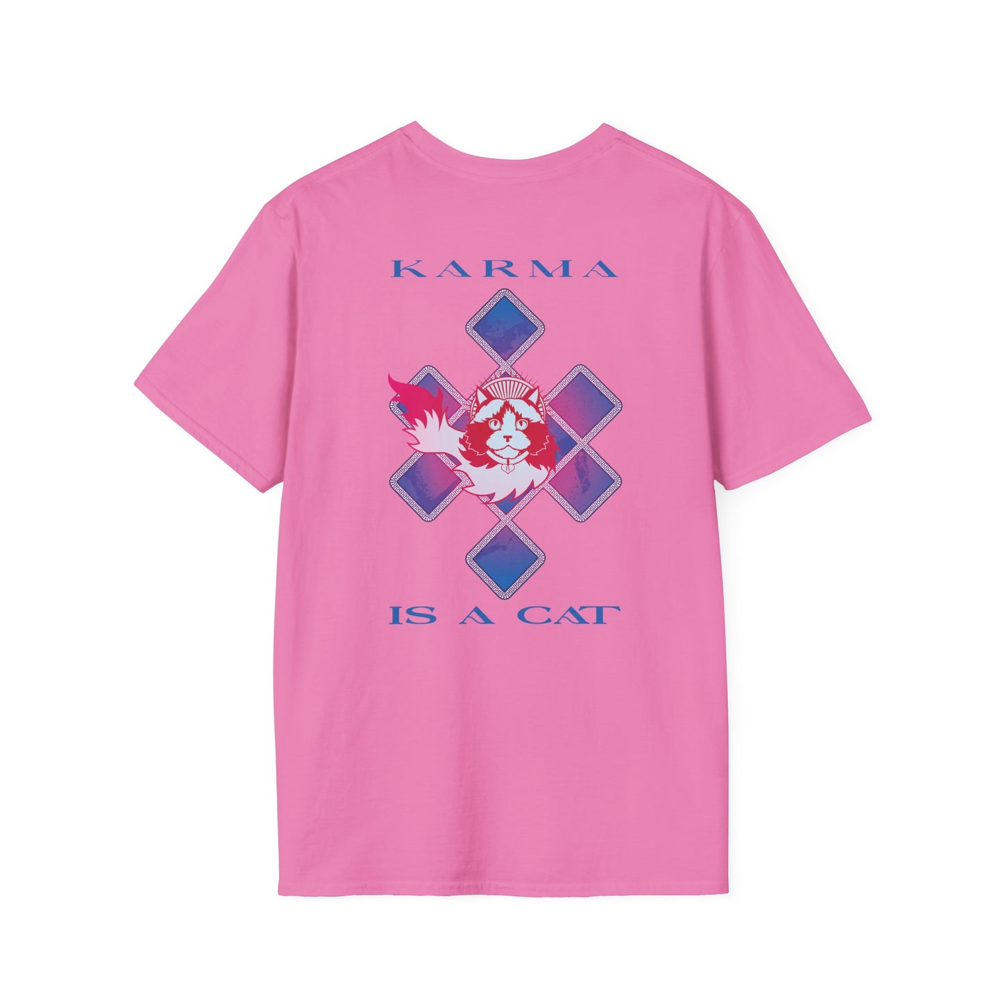 Karma Cat Swiftie T-Shirt