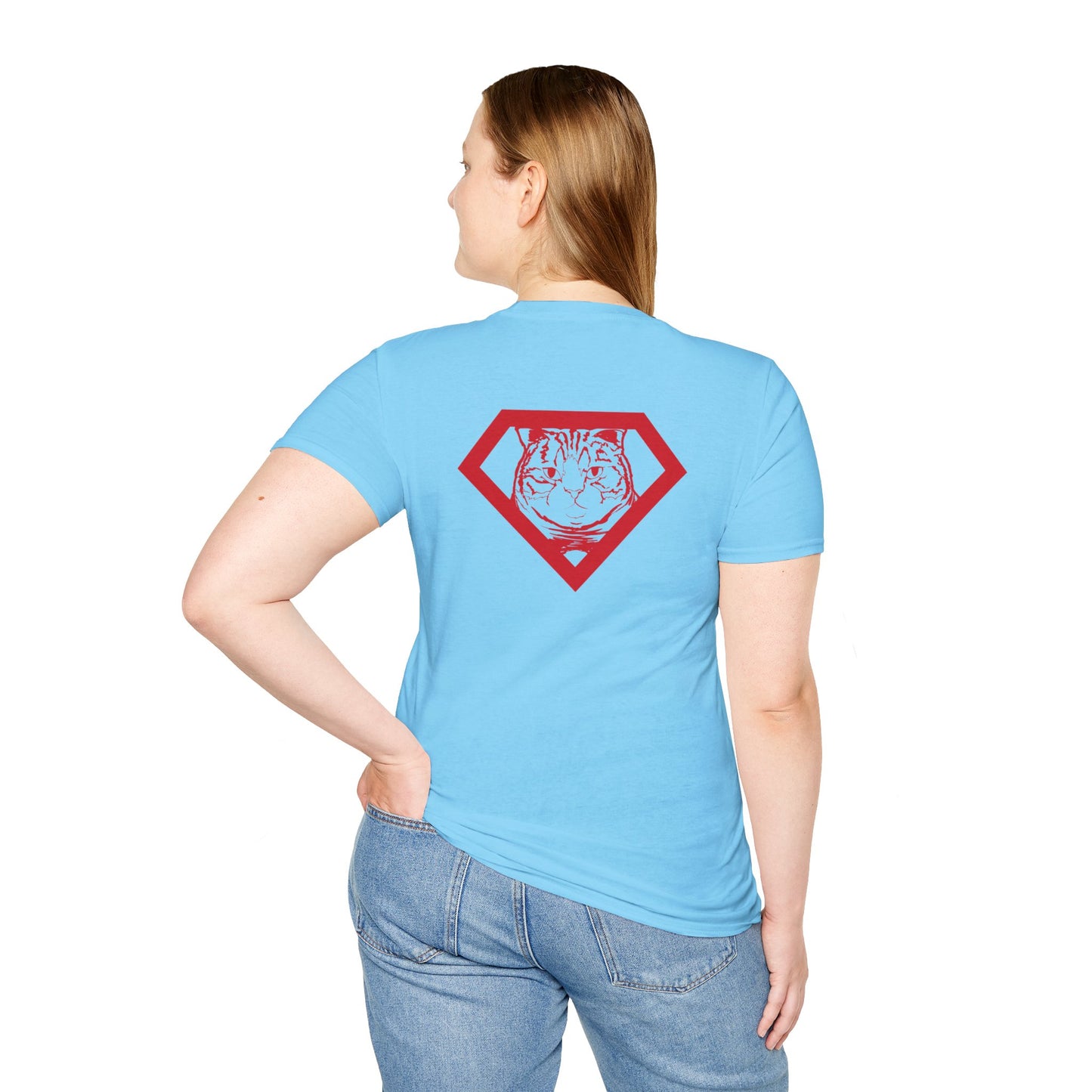 Superman Swiftie T-Shirt