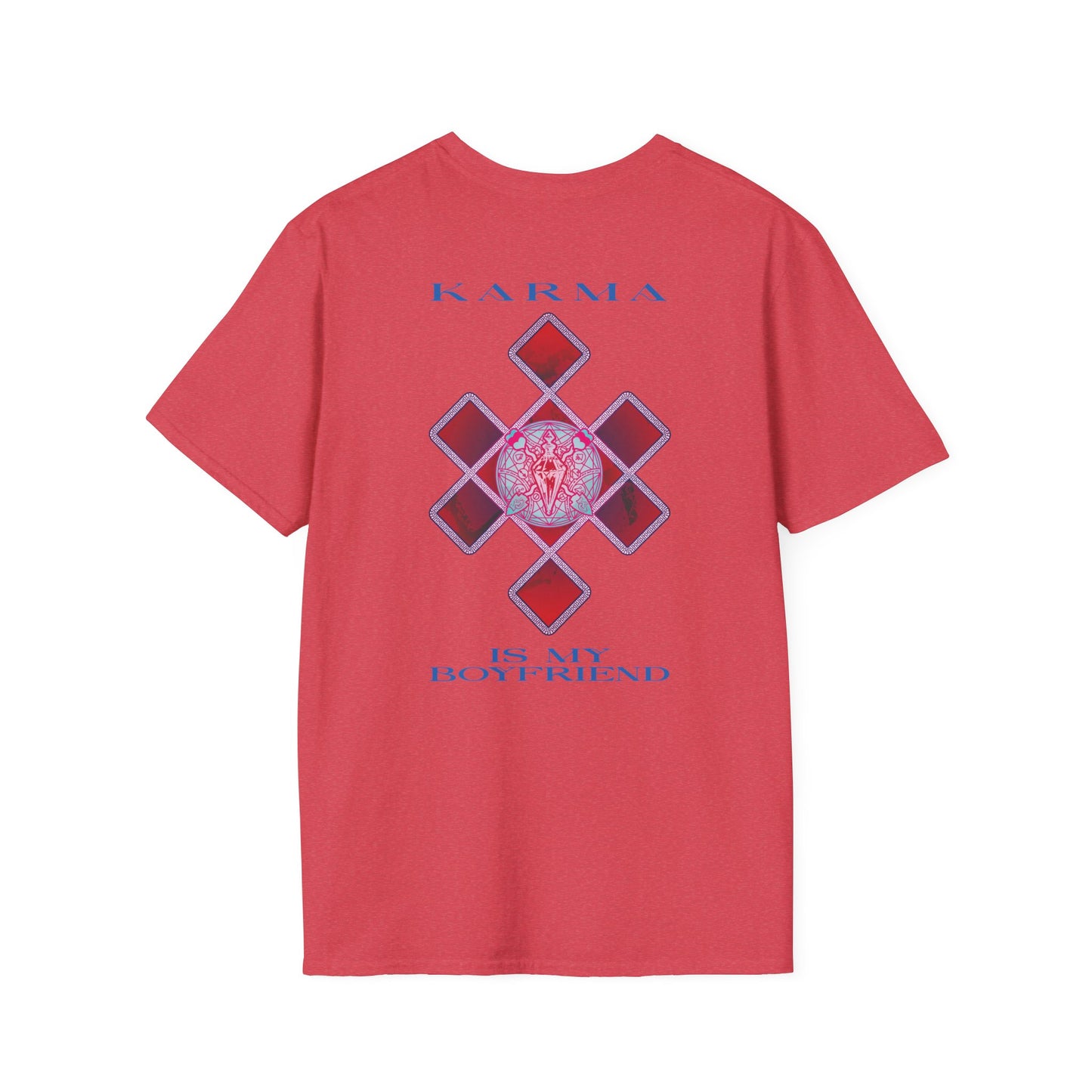 Karma Boyfriend Swiftie T-Shirt