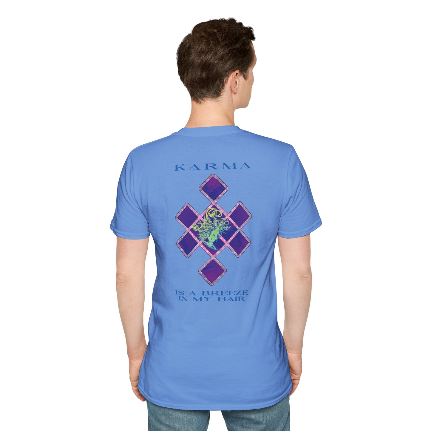 Karma Weekend Breeze Swiftie T-Shirt