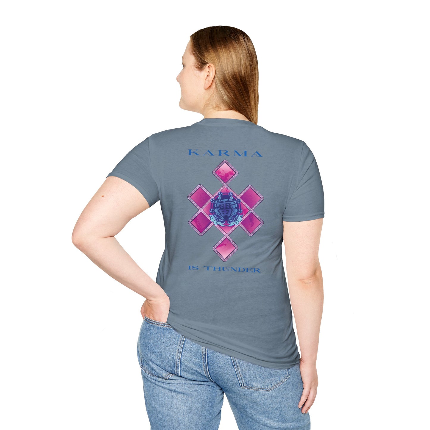 Karma Thunder Swiftie T-Shirt