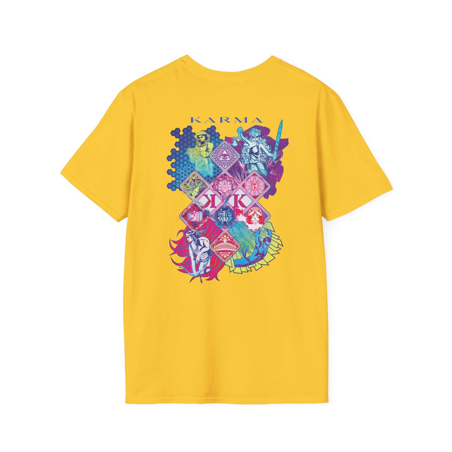 Karma Everything Swiftie T-Shirt