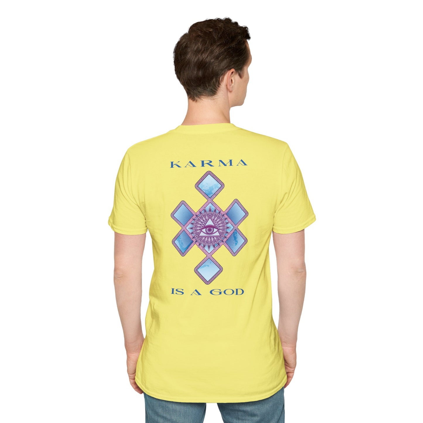 Karma God Swiftie T-Shirt