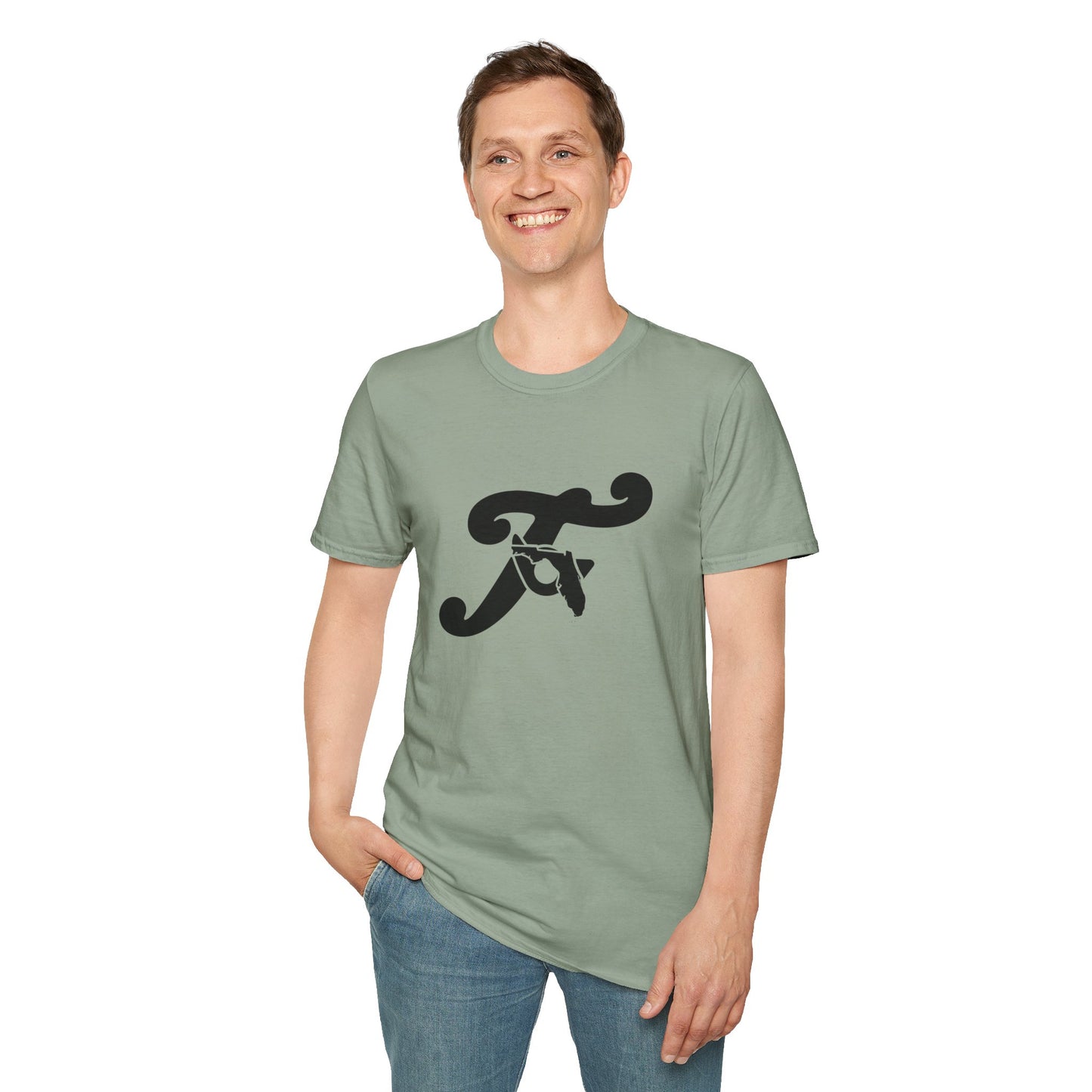 Florida!!! Hurricane Swiftie T-Shirt