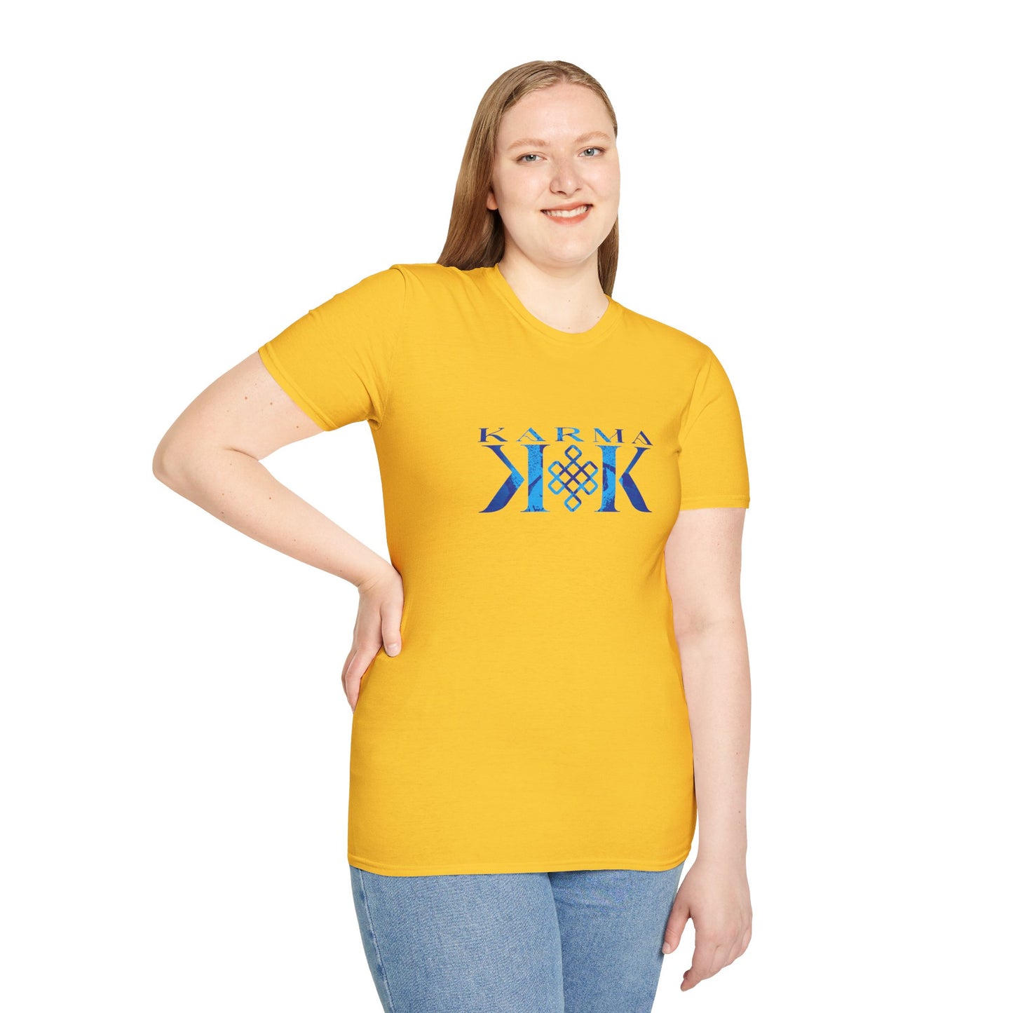 Karma Relaxing Thought Swiftie T-Shirt