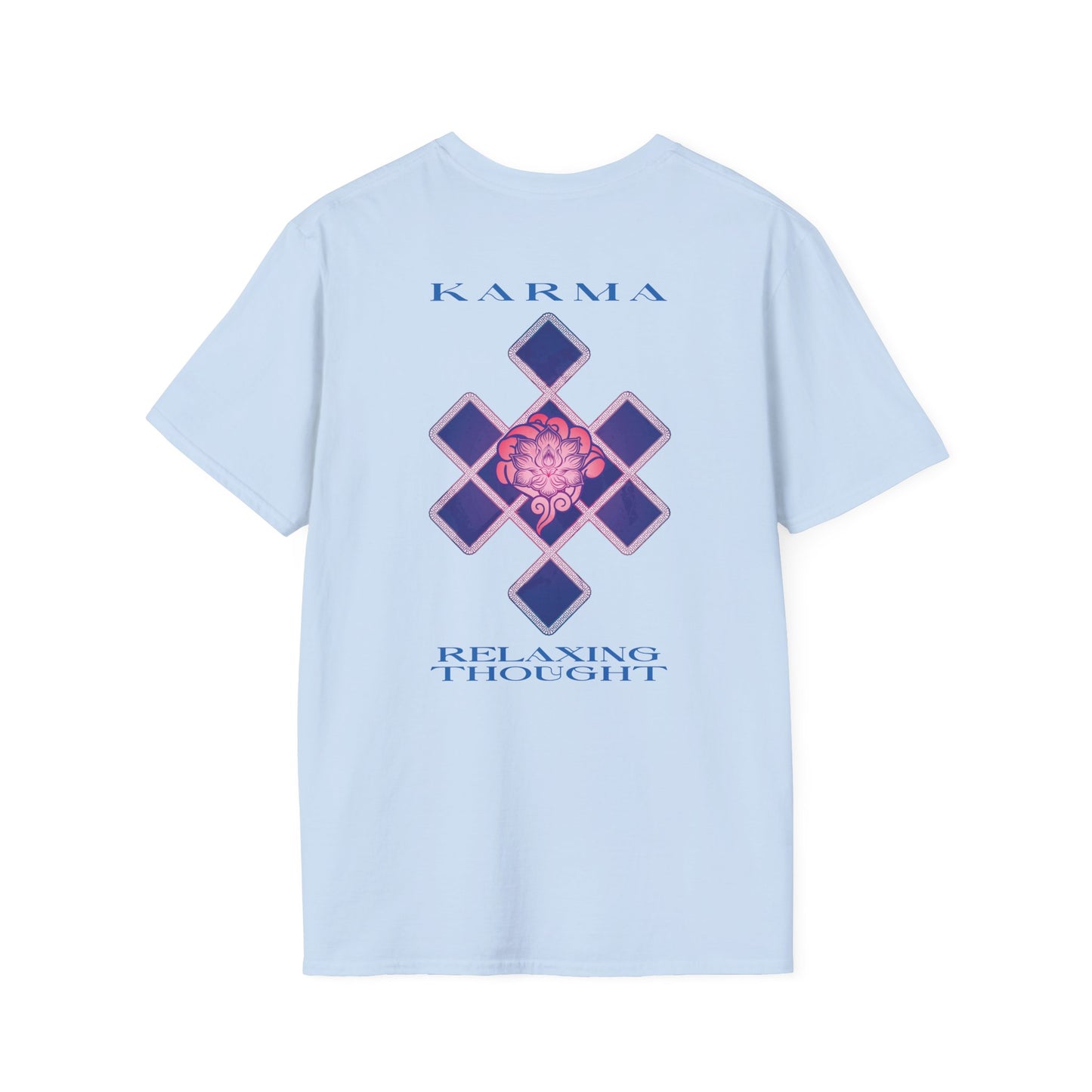 Karma Relaxing Thought Swiftie T-Shirt