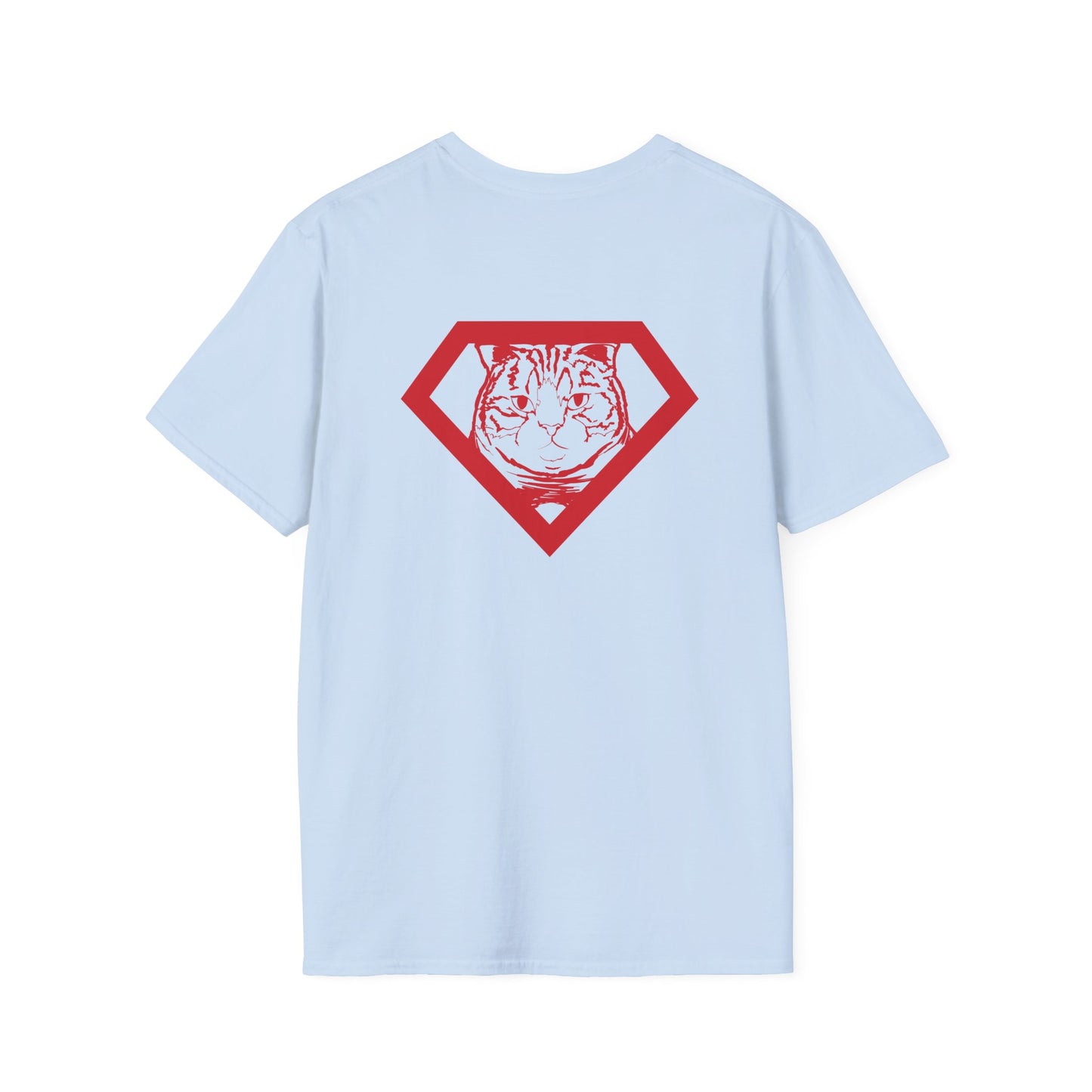 Superman Swiftie T-Shirt