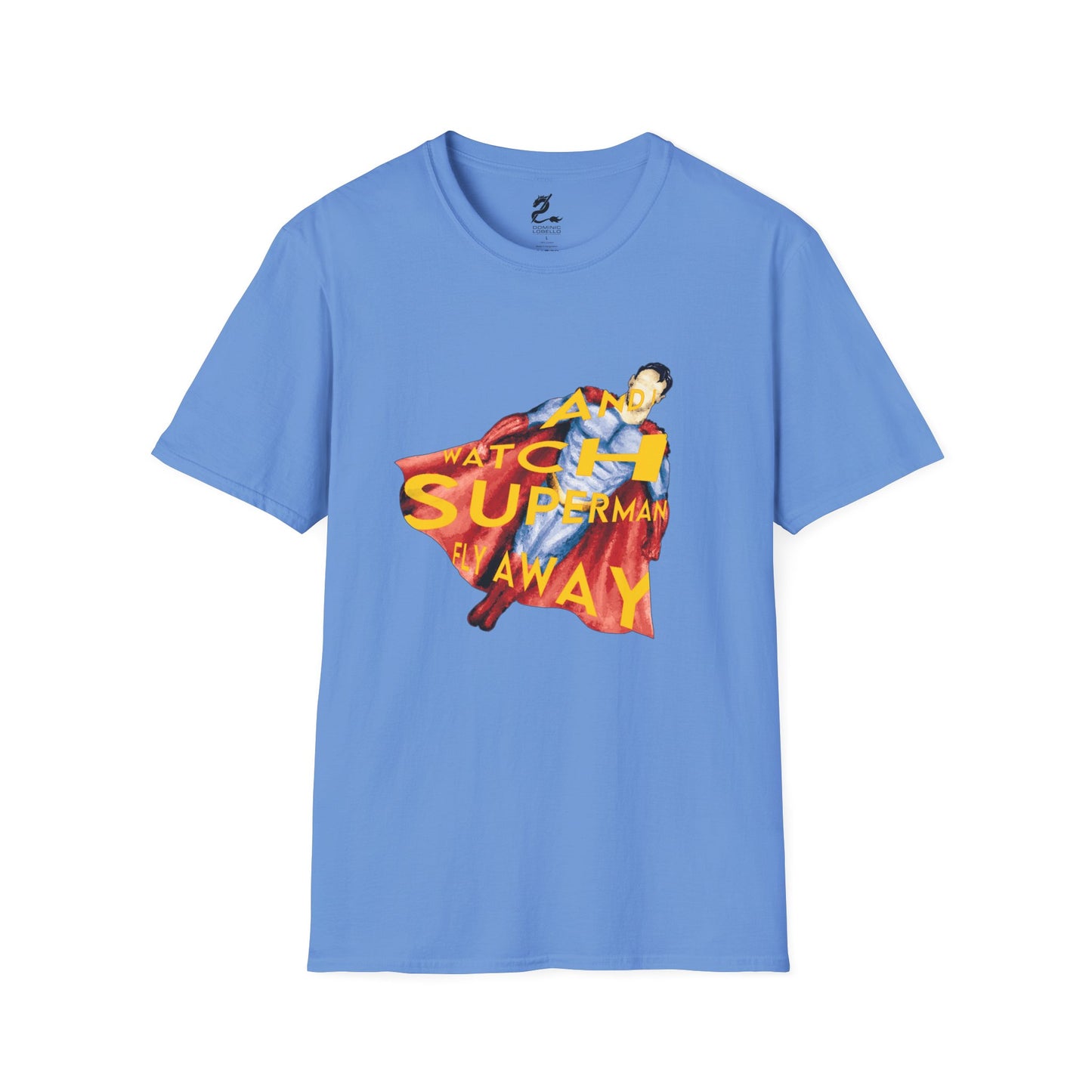 Superman Swiftie T-Shirt