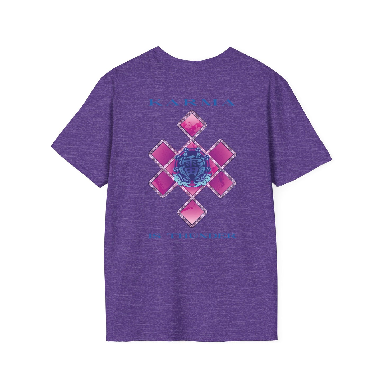 Karma Thunder Swiftie T-Shirt