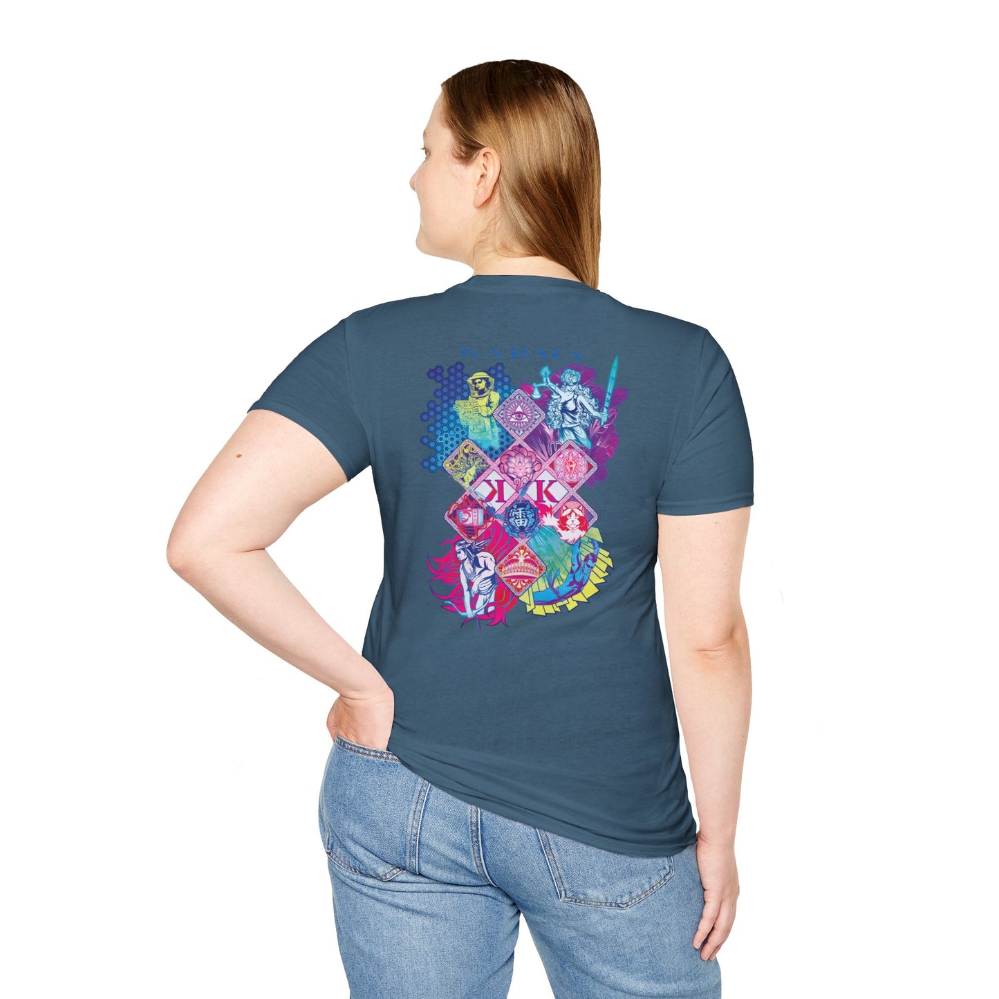 Karma Everything Swiftie T-Shirt