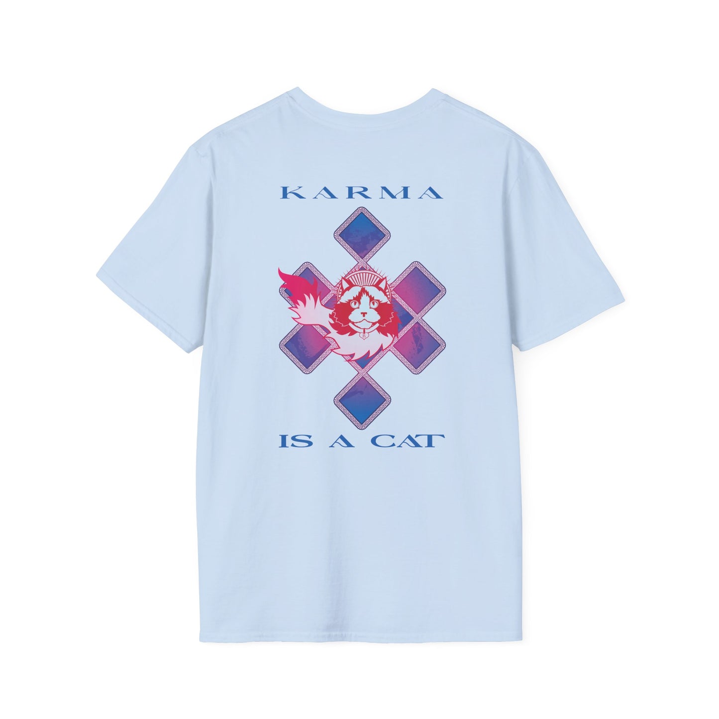 Karma Cat Swiftie T-Shirt