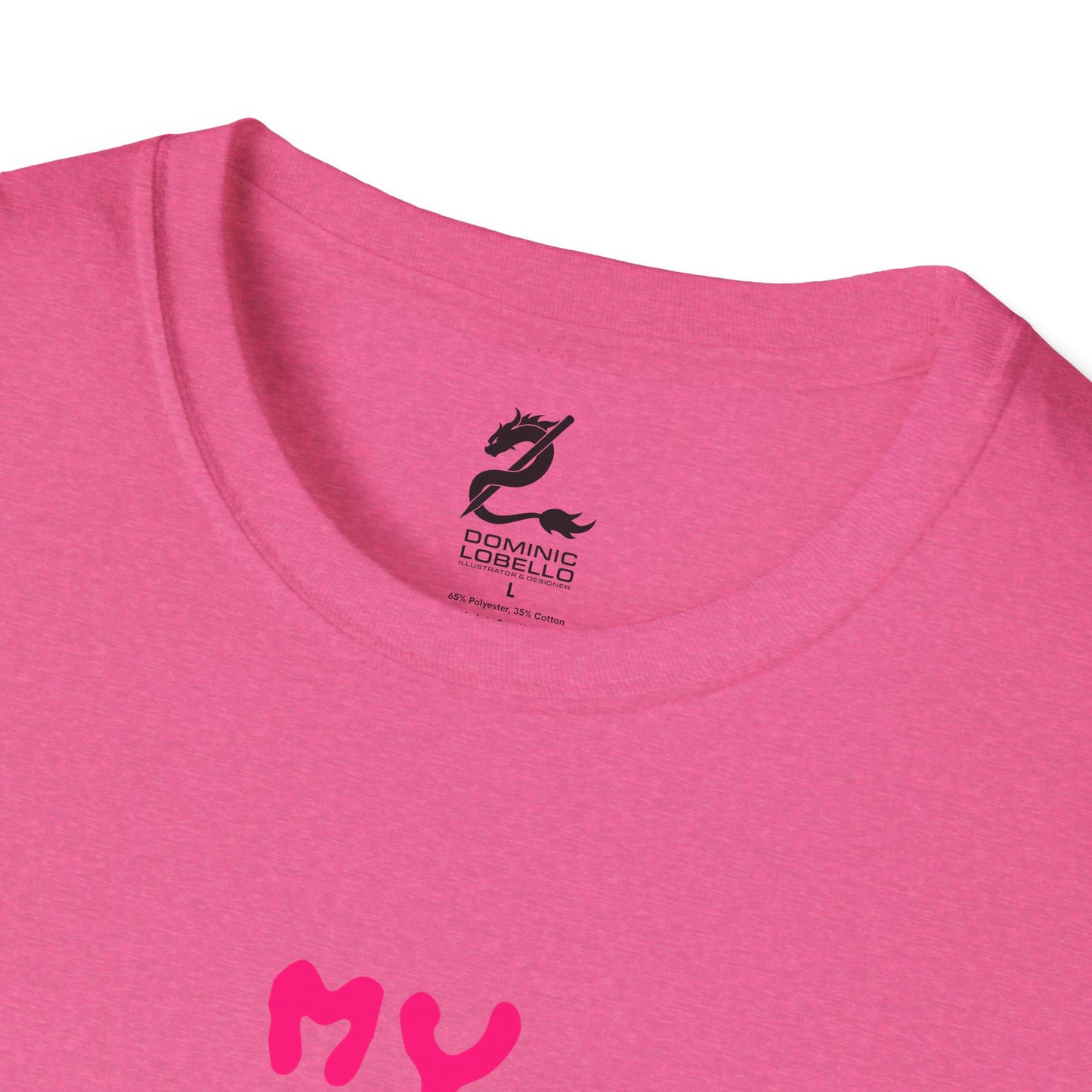 Cutey Kitty Swiftie T-Shirt