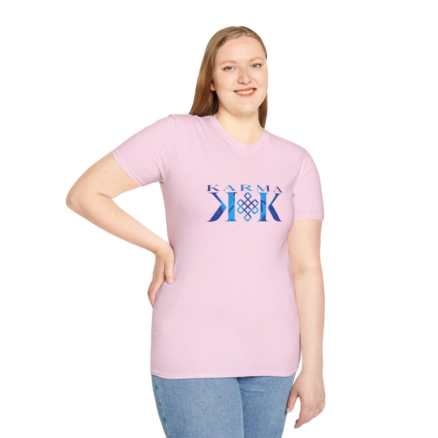 Karma Relaxing Thought Swiftie T-Shirt